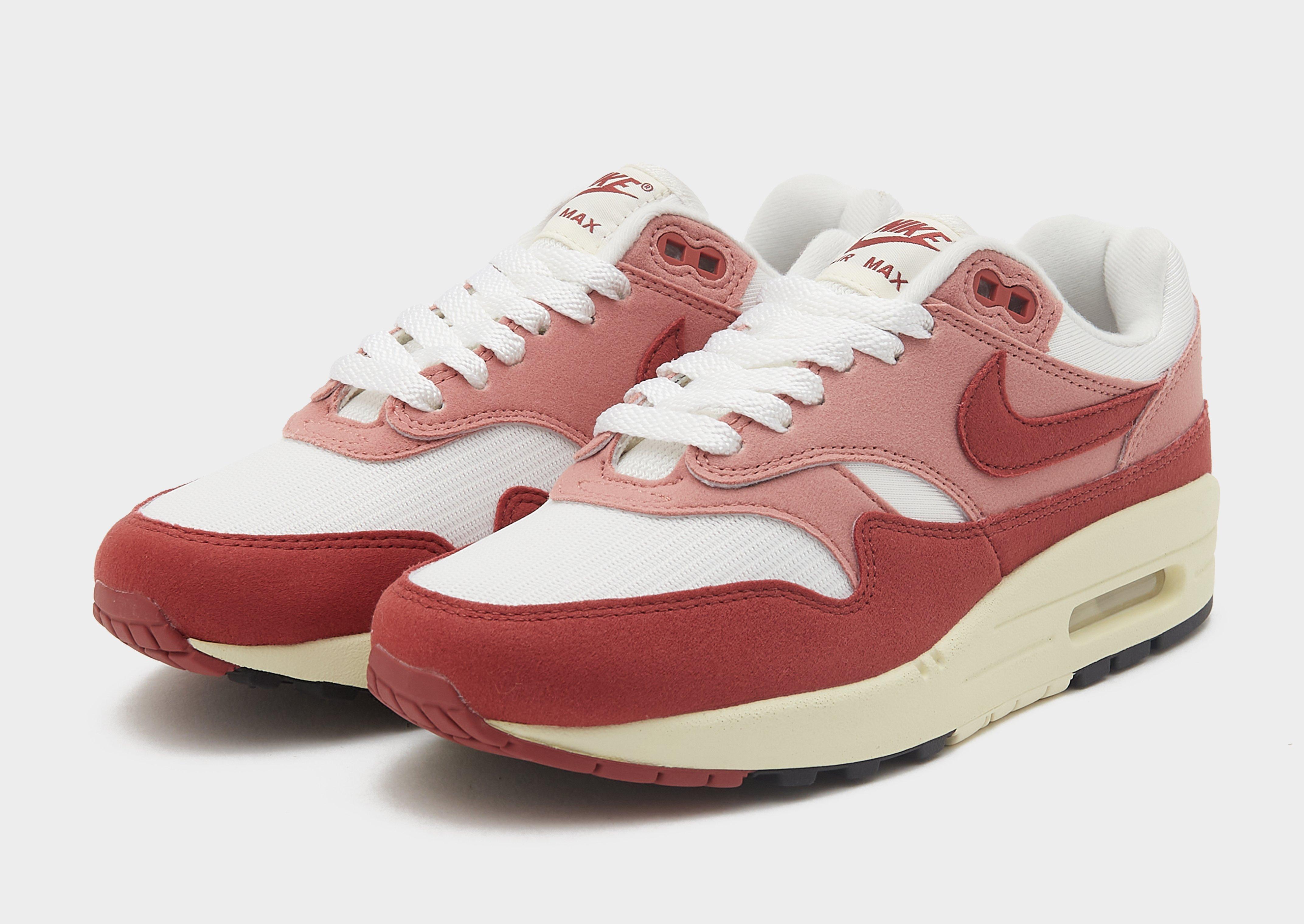 Air max 1 femme clearance beige