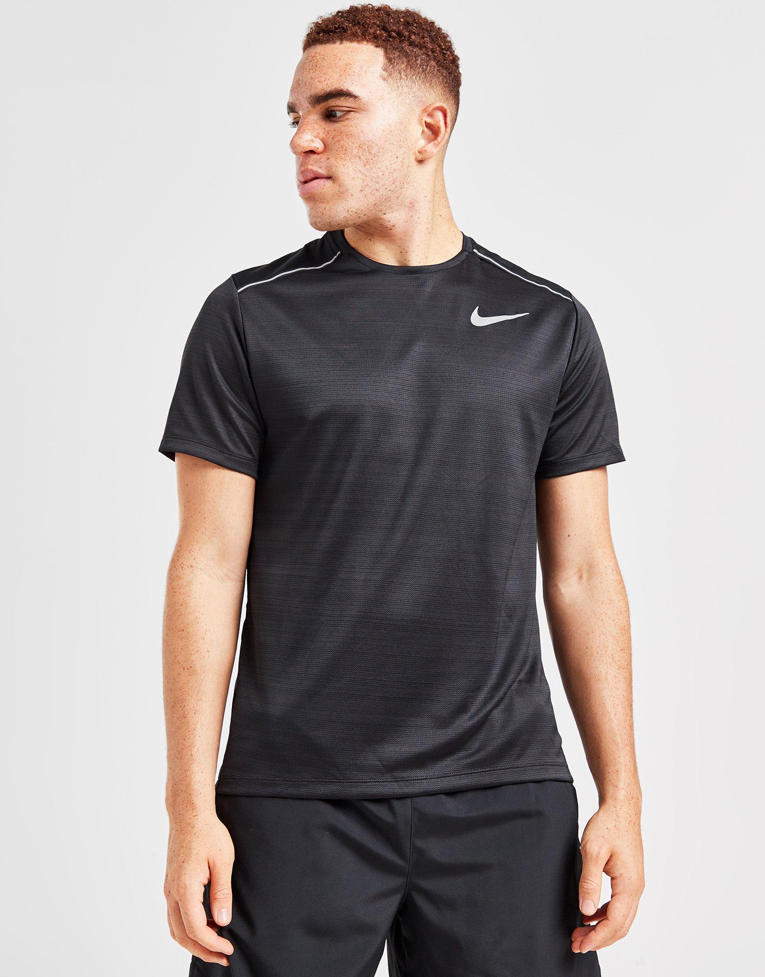 Nike Maglia Miler 1.0