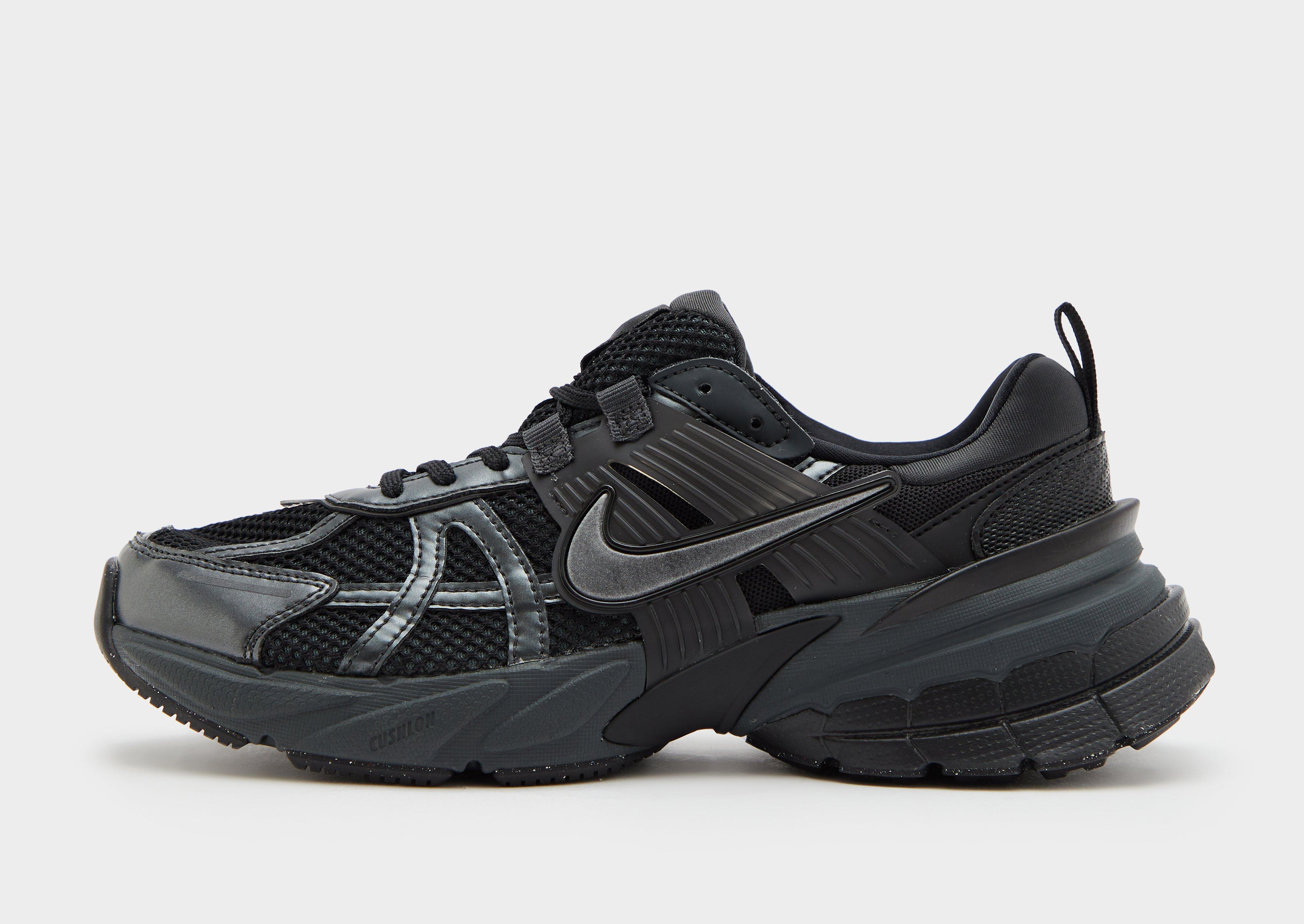 Black Nike V2K Run Women's - JD Sports Global