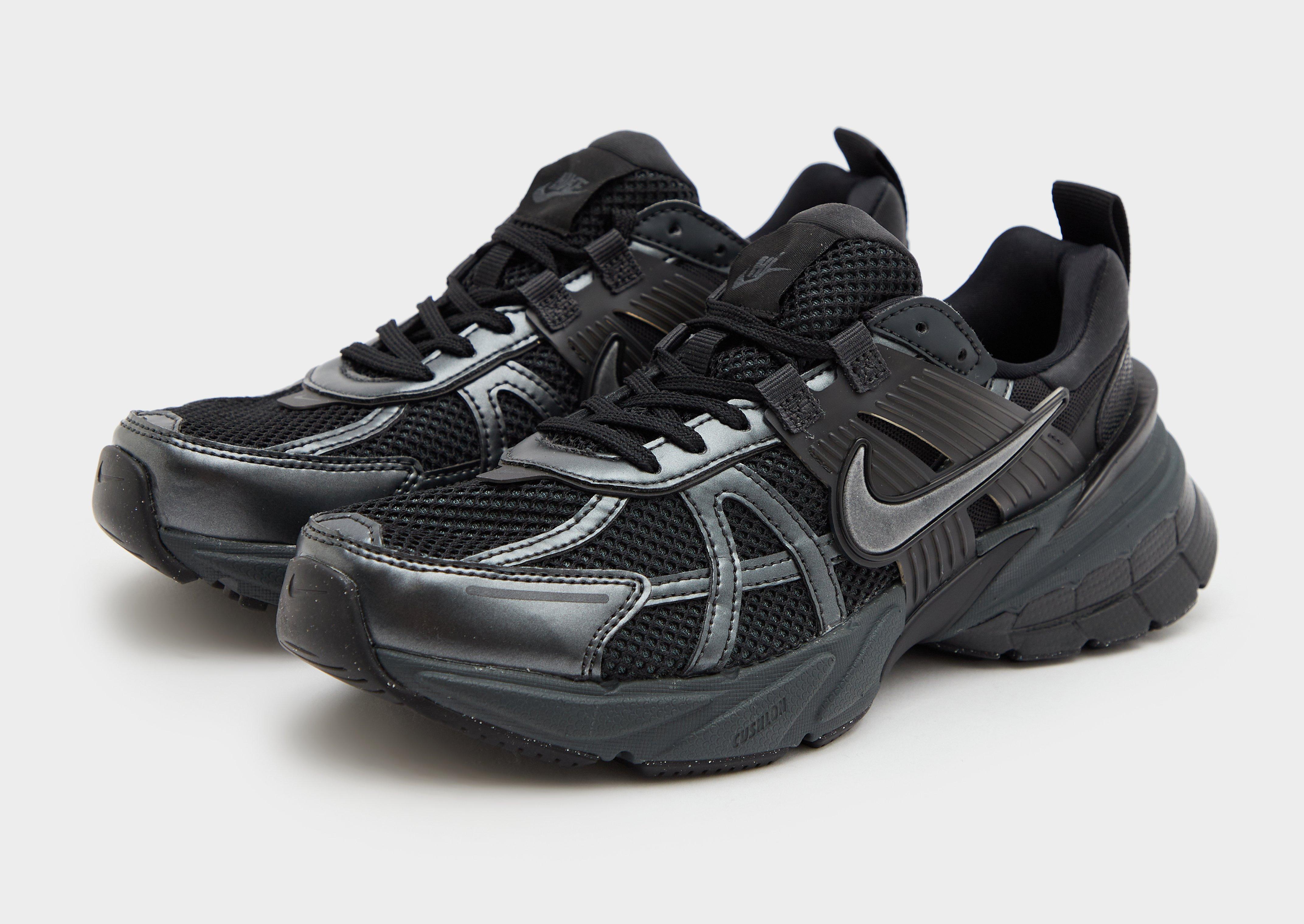 Black Nike V2K Run Women's - JD Sports Global