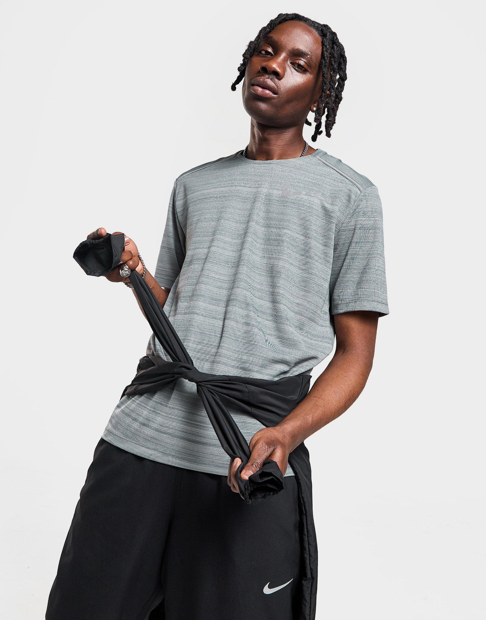 Nike Maglia Miler 1.0