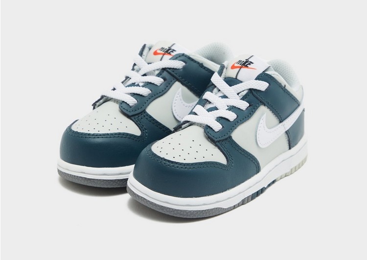 Nike Dunk Lo Bt Nvy/gry/wht