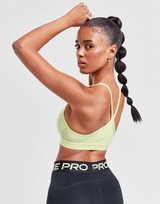 Nike Brassière Training Indy Femme