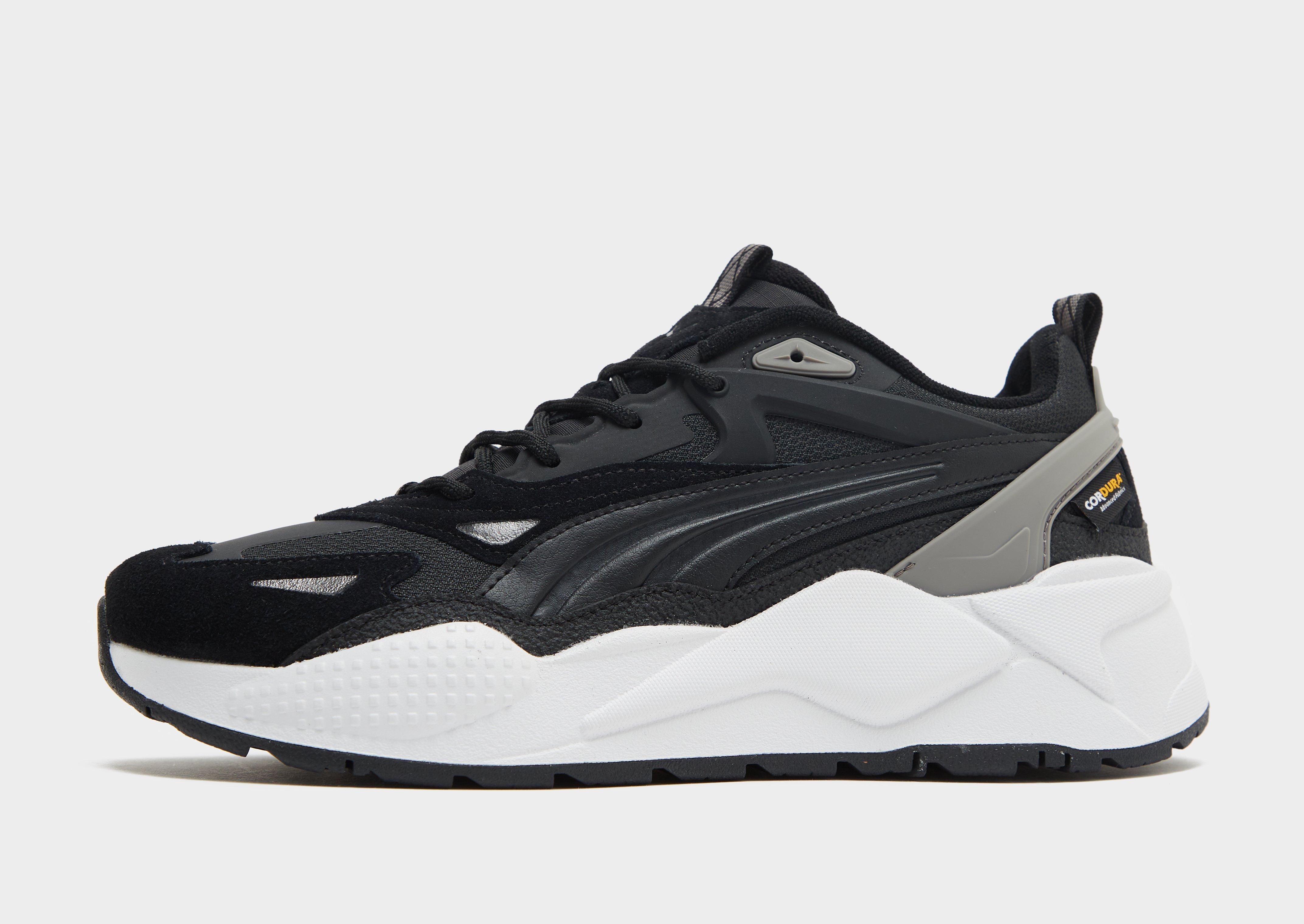 Black Puma RS-X Efekt Cordura - JD Sports Global