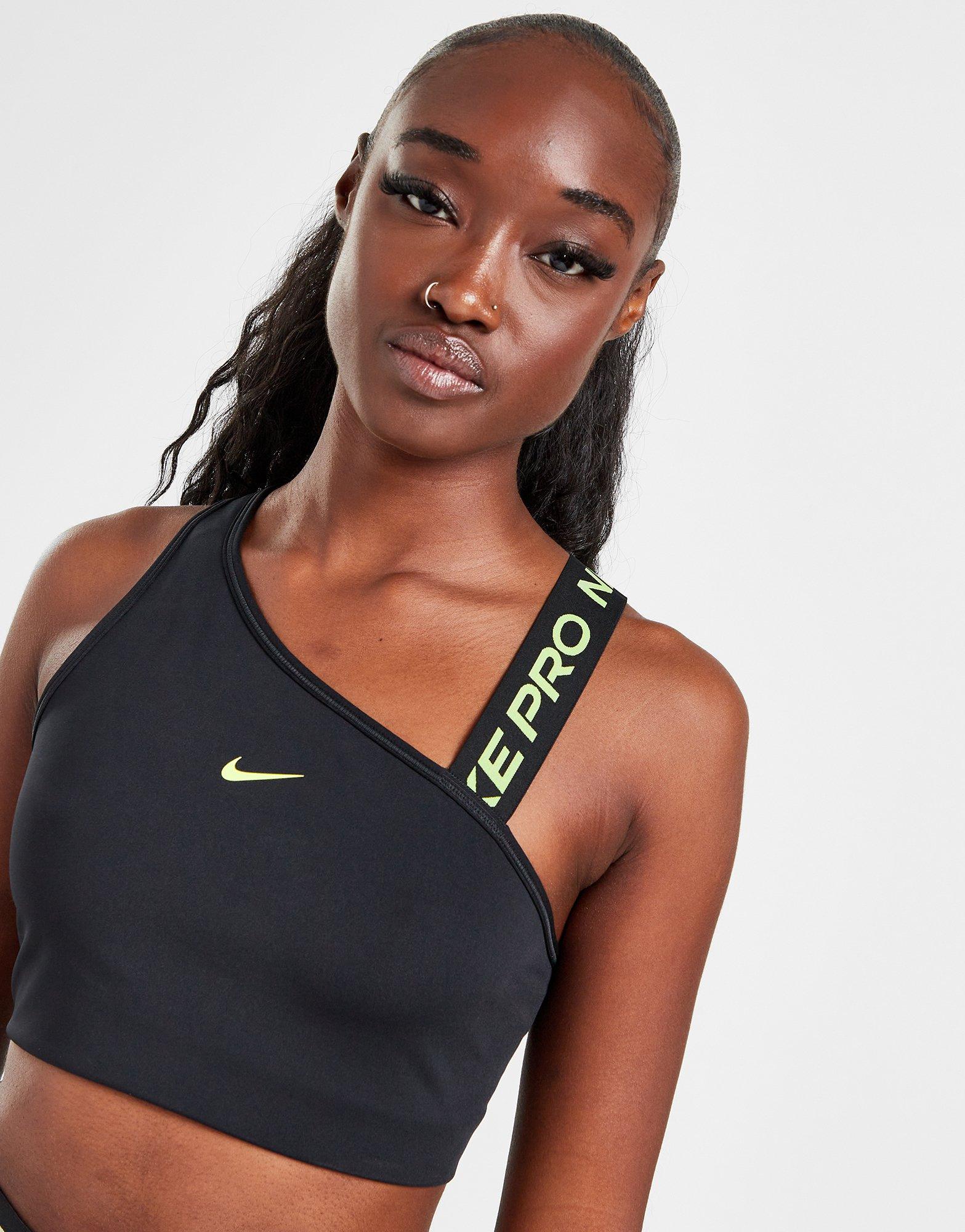 Twenty year dream realized! Black Nike sports bra!! : r/transpositive