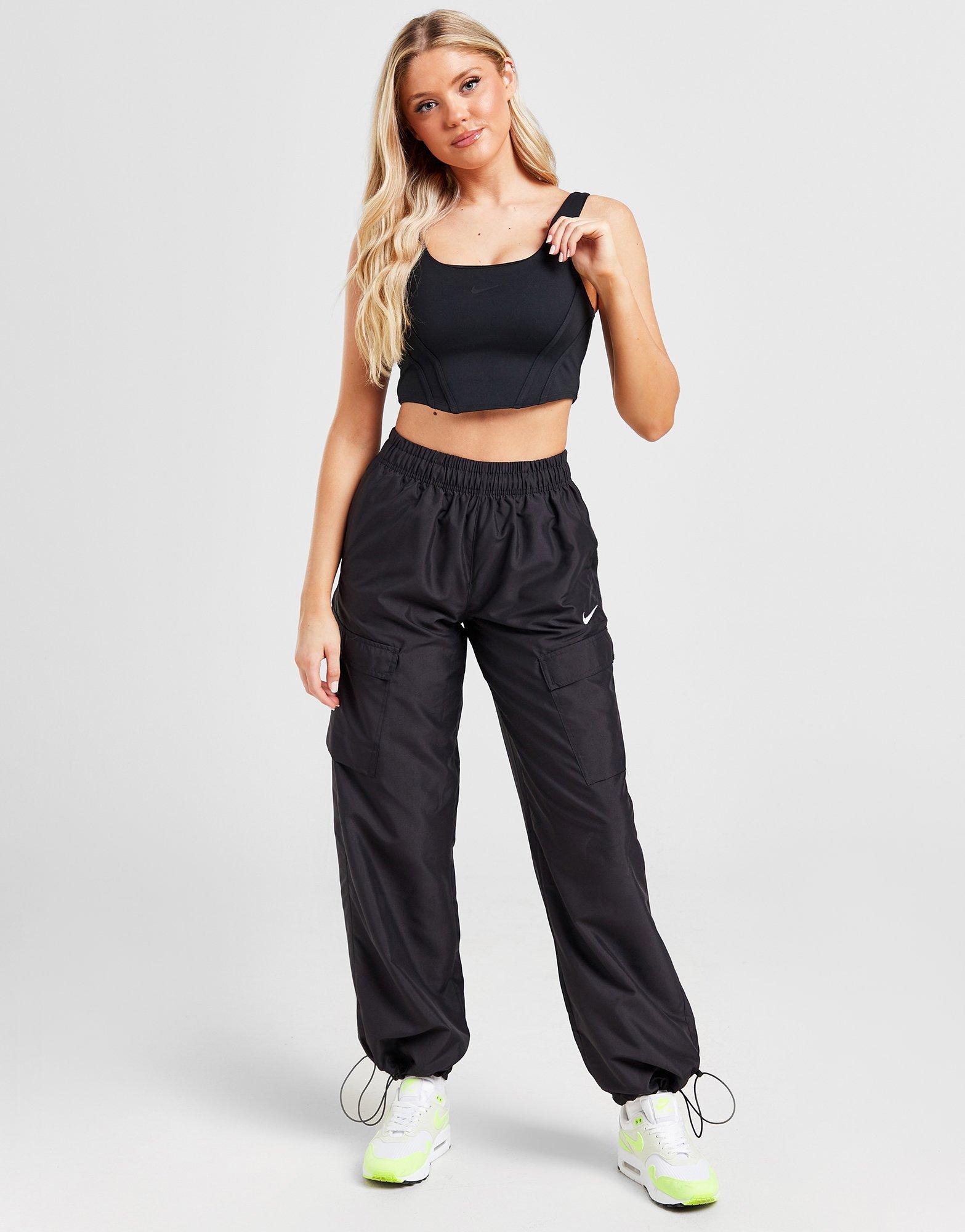 Nike Training Corset Sports Bra