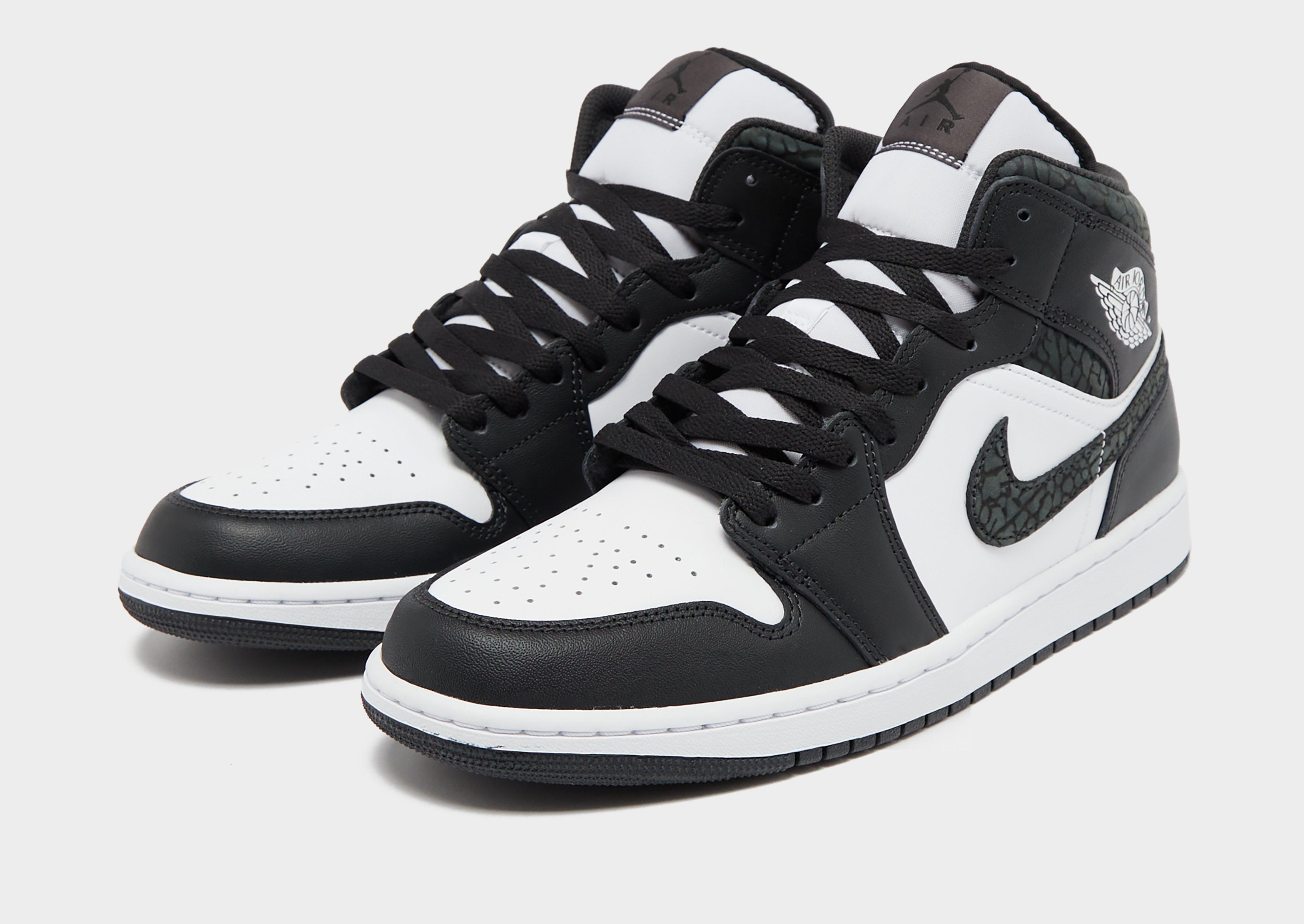 Air jordan clearance 1 mid jd