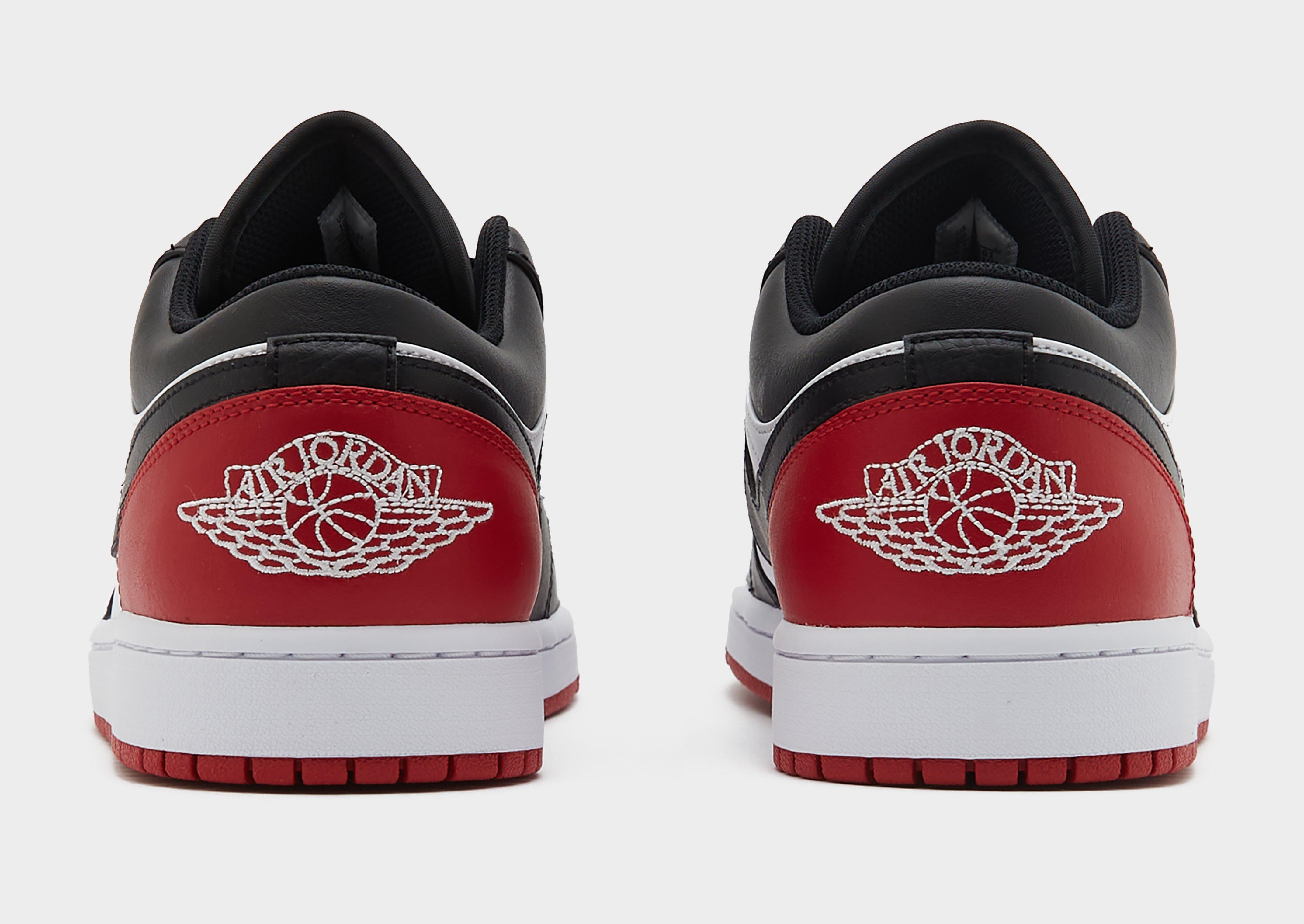 Jordan Air 1 Low