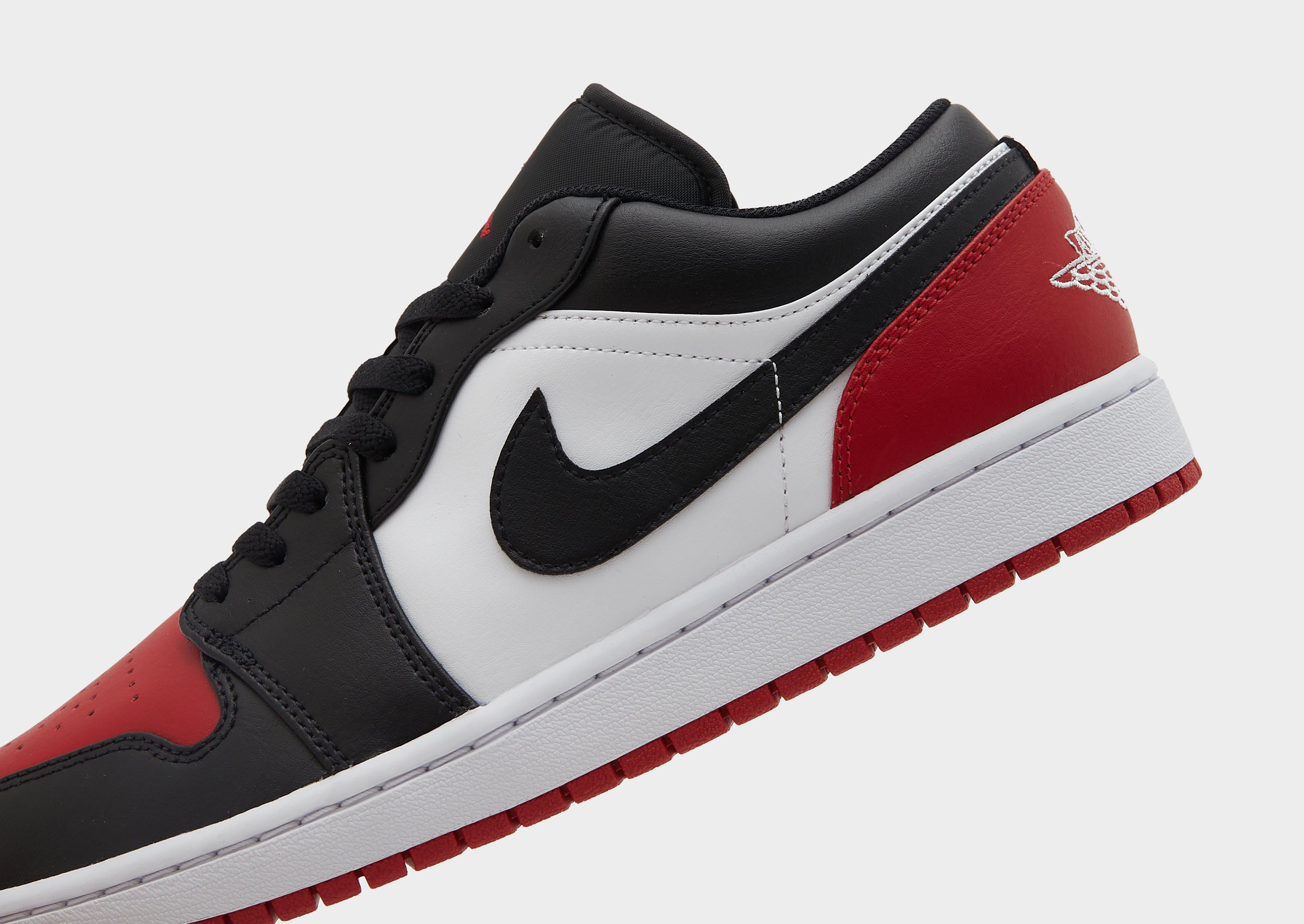 Jordan Air 1 Low