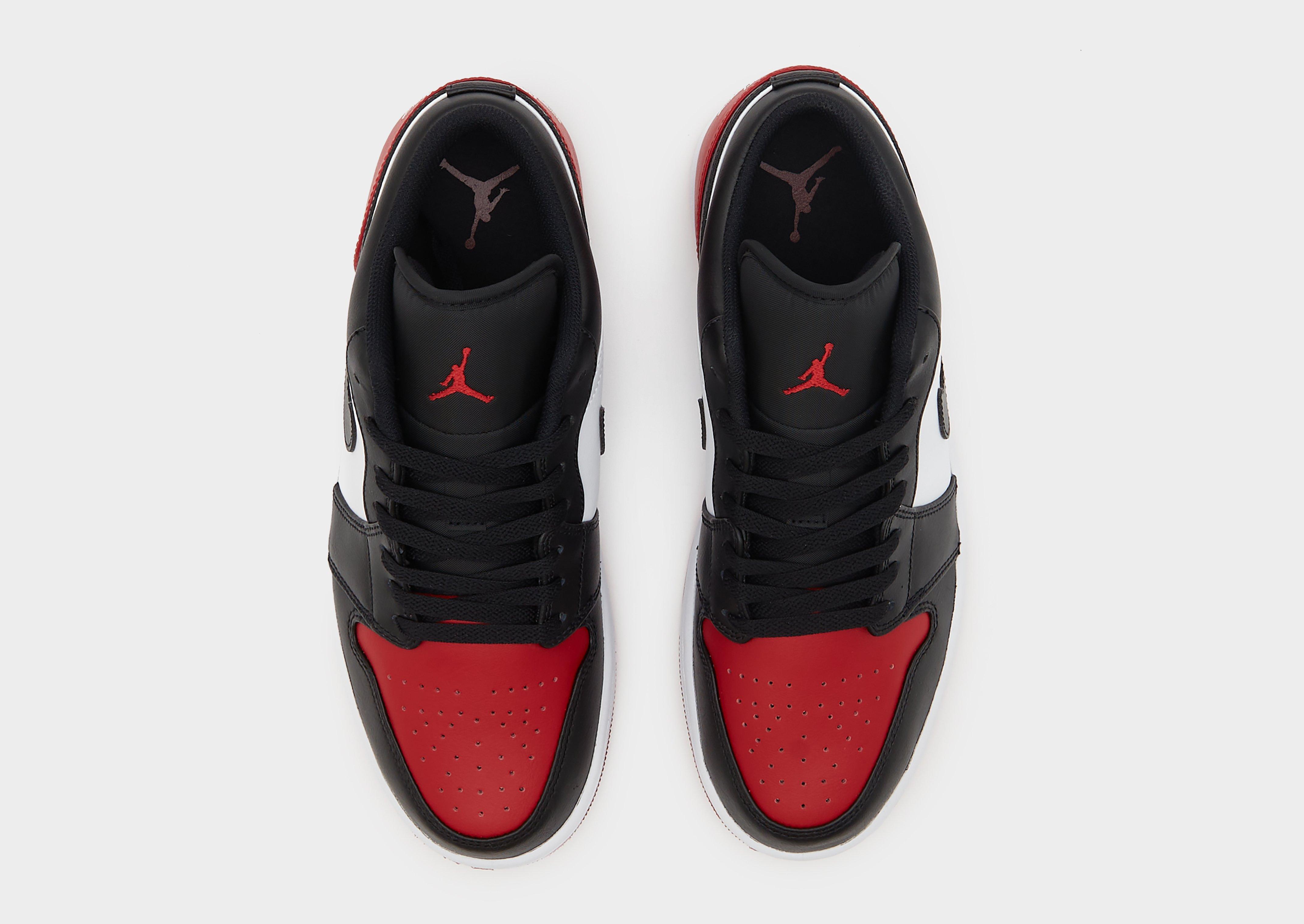 Jordan Air 1 Low