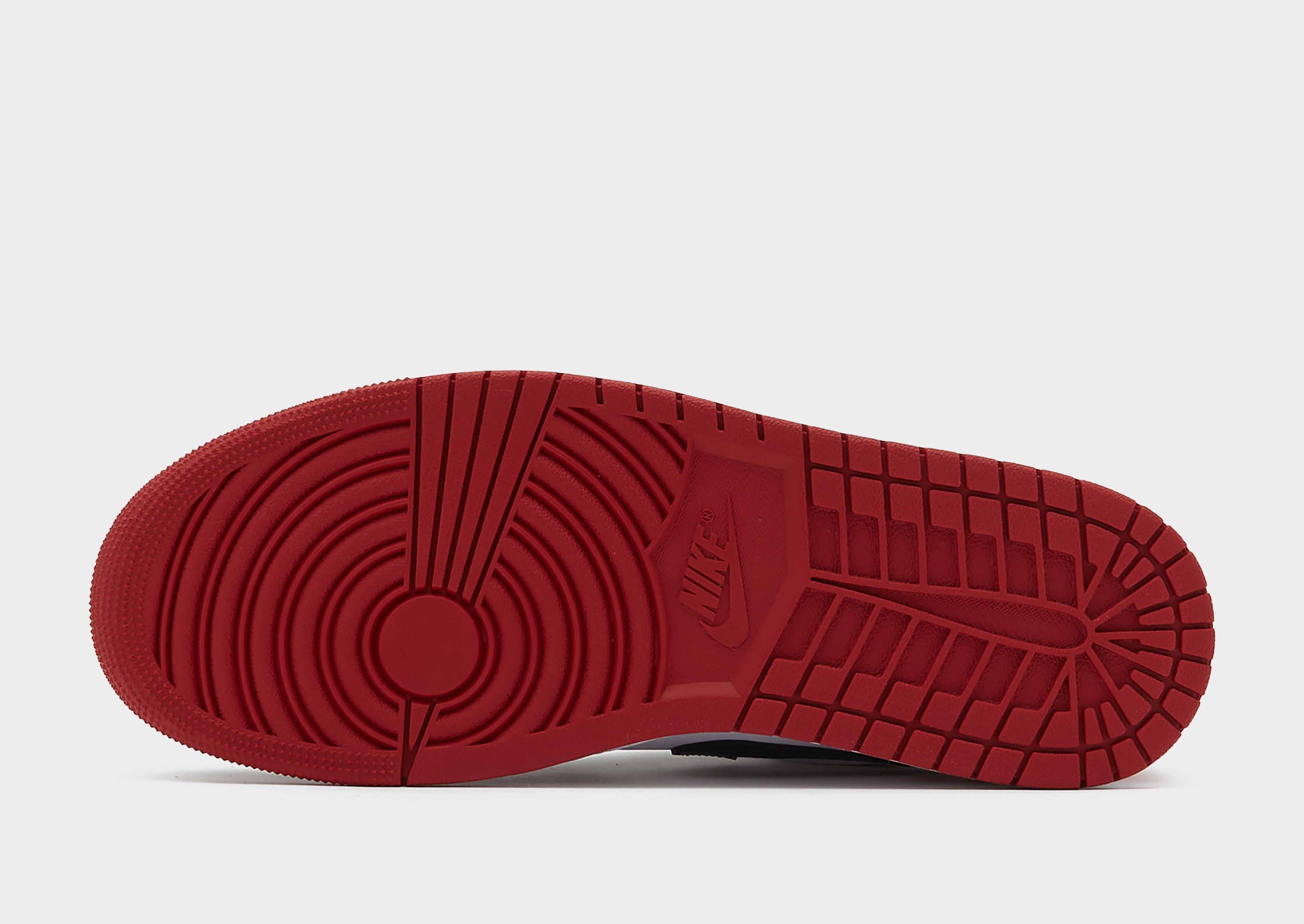 Jordan Air 1 Low