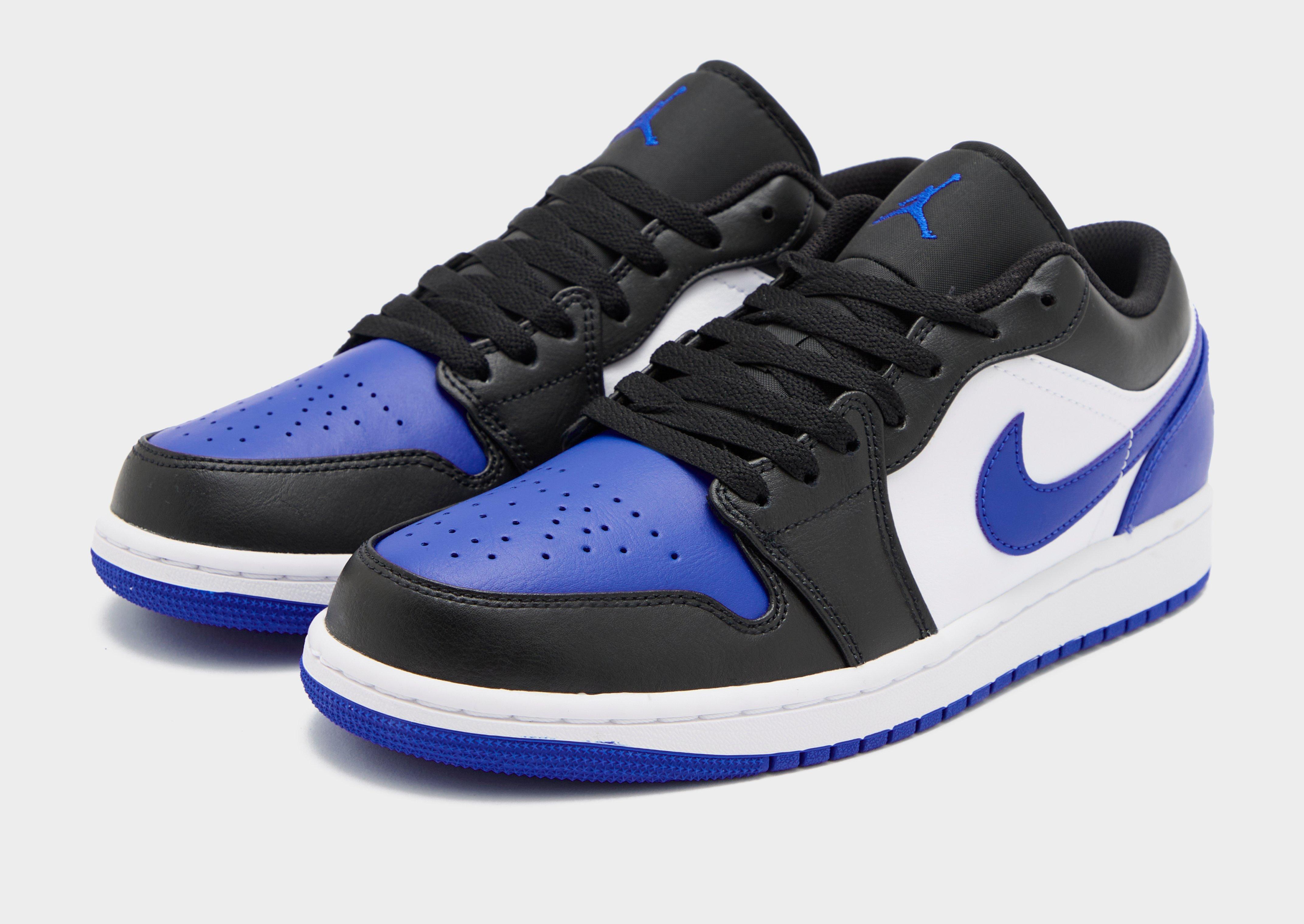 Jordan Air 1 Low