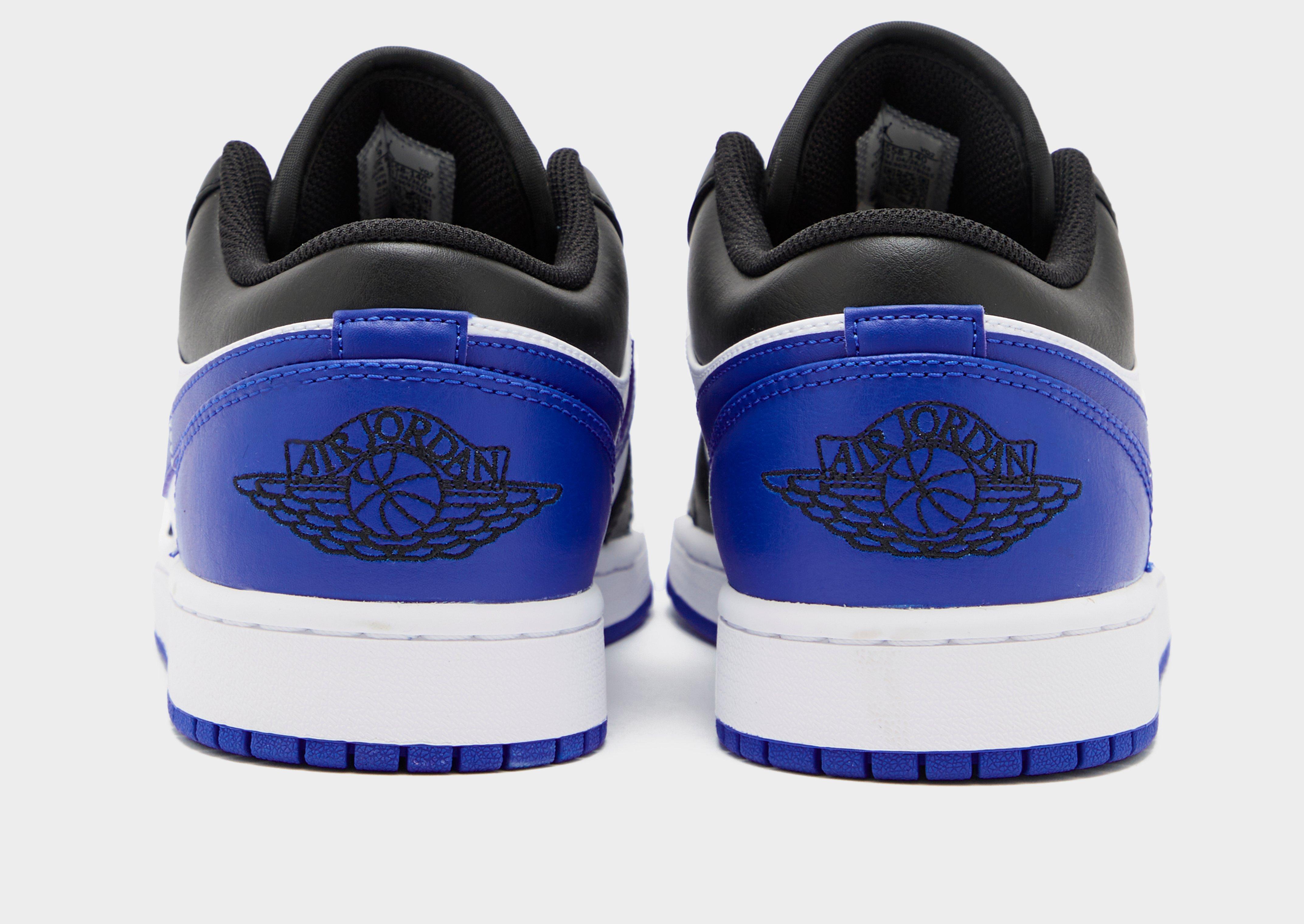 Jordan Air 1 Low