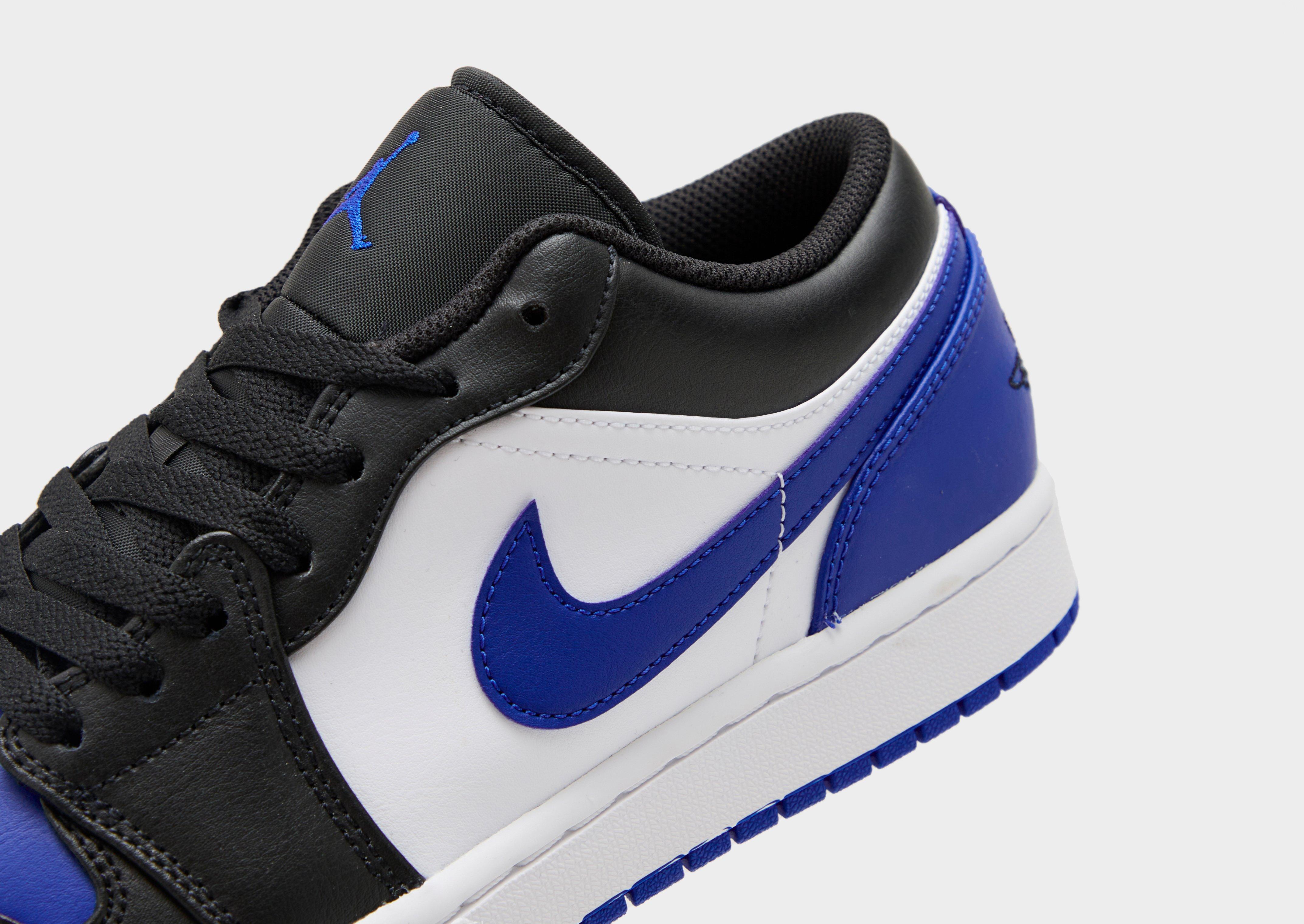 Jordan Air 1 Low