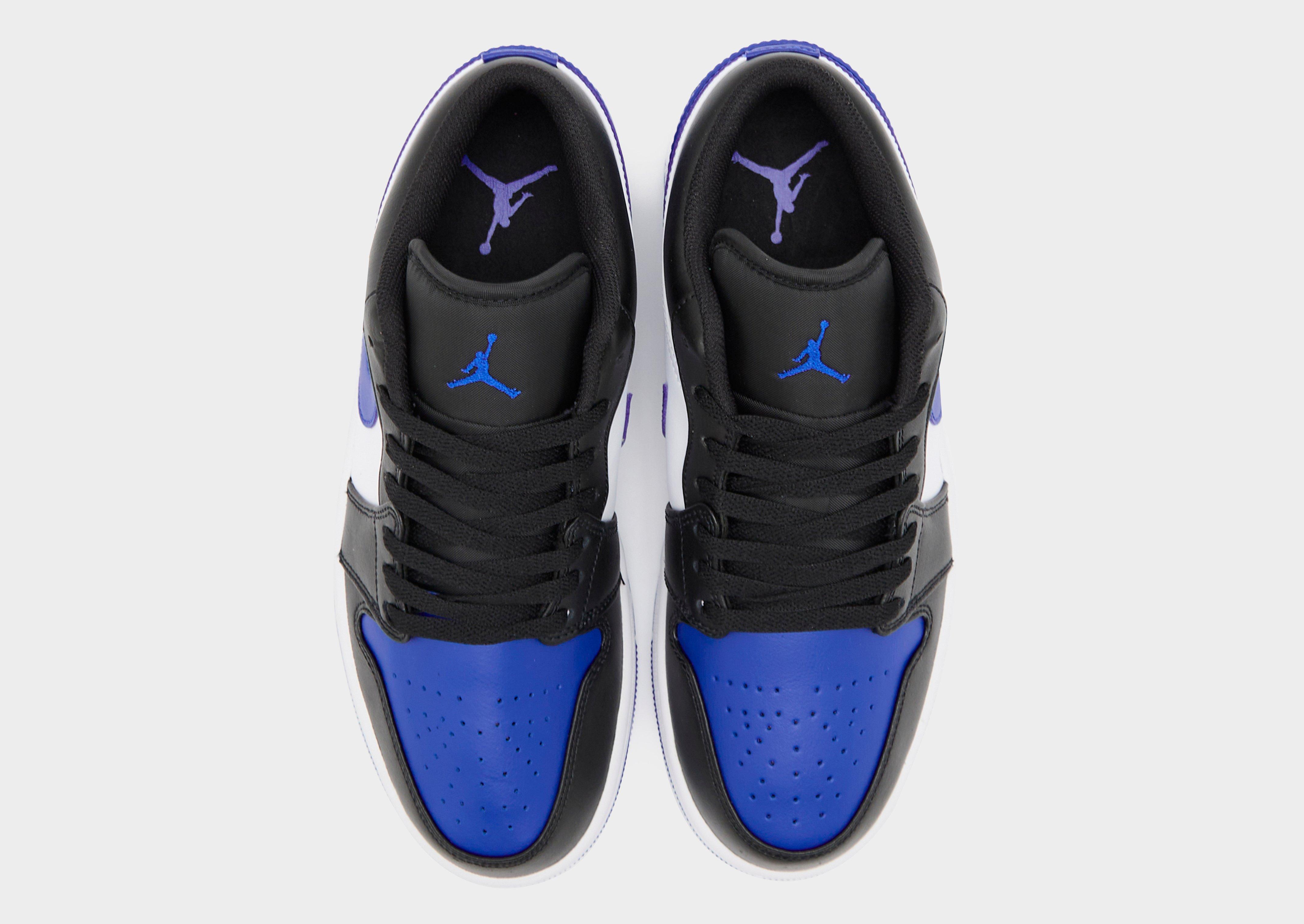 Jordan Air 1 Low