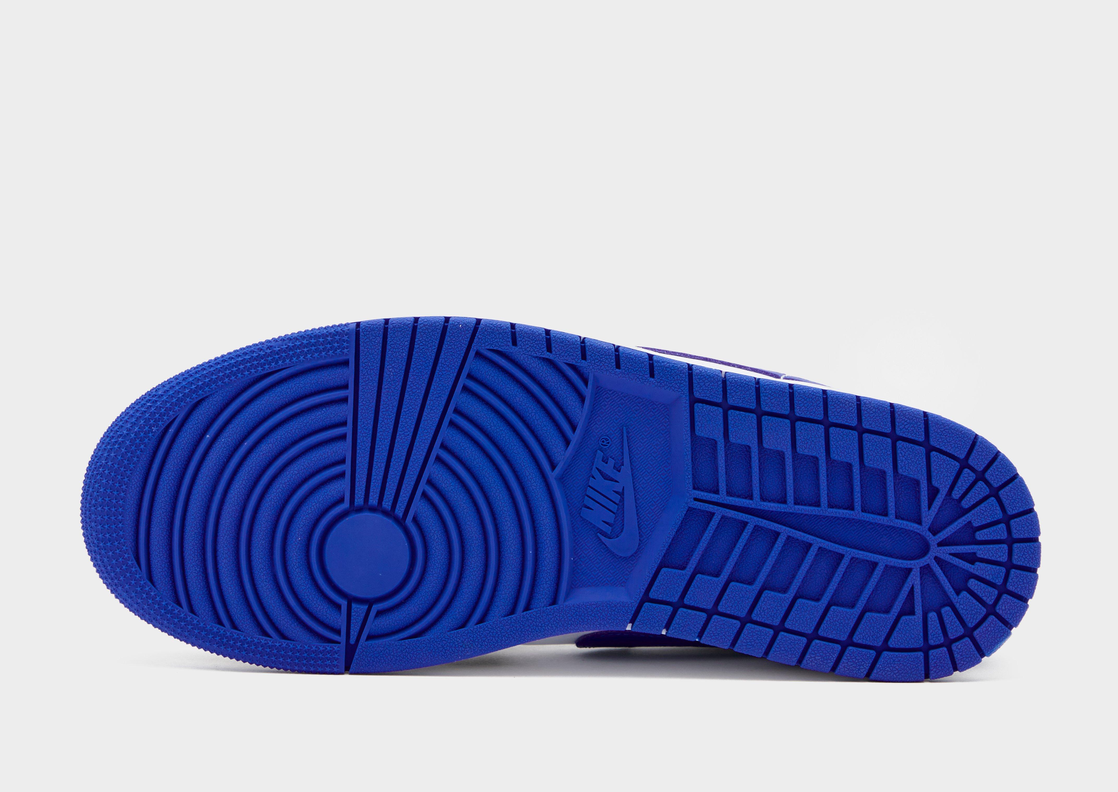 Jordan Air 1 Low