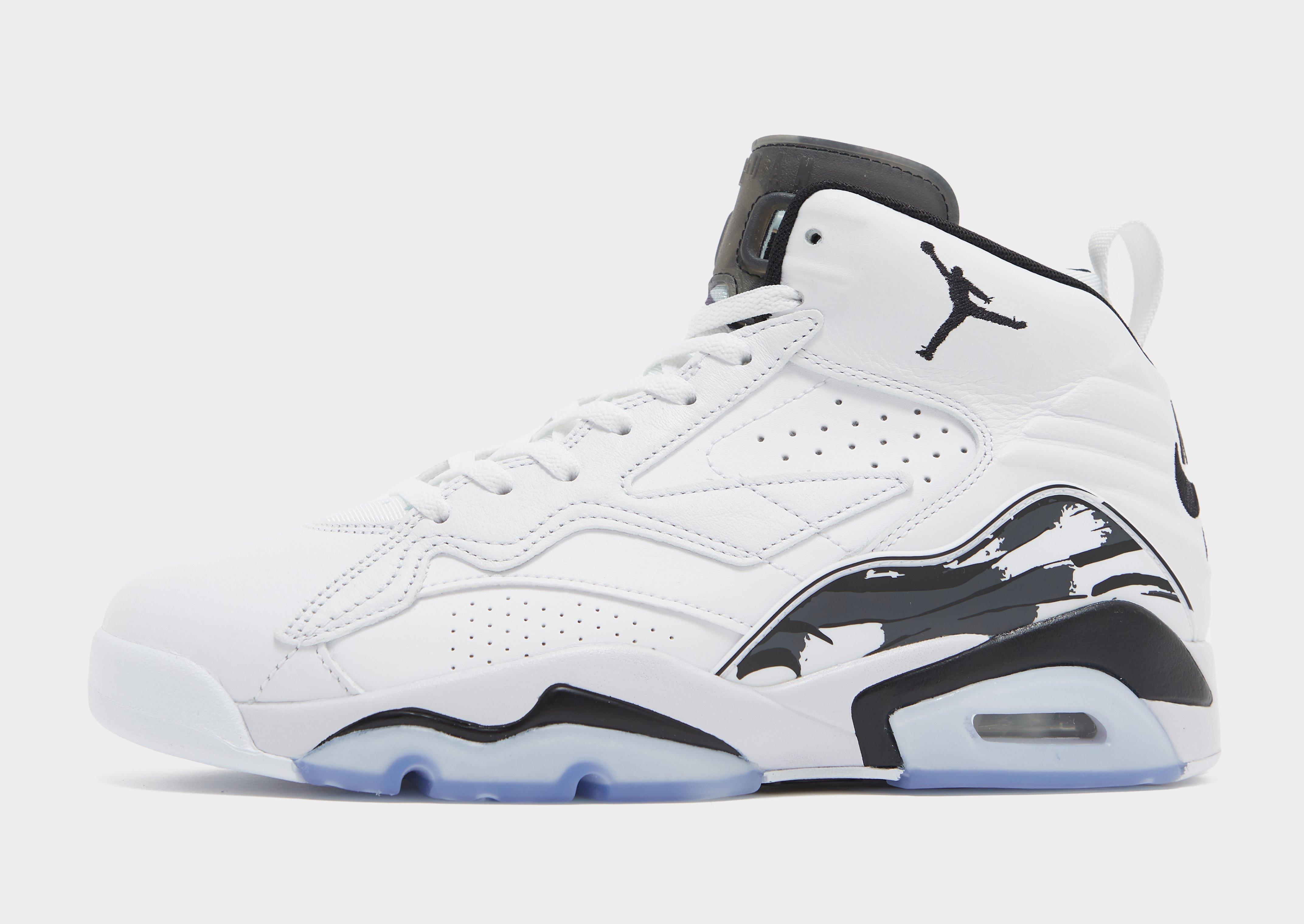 Air jordan shoes store white