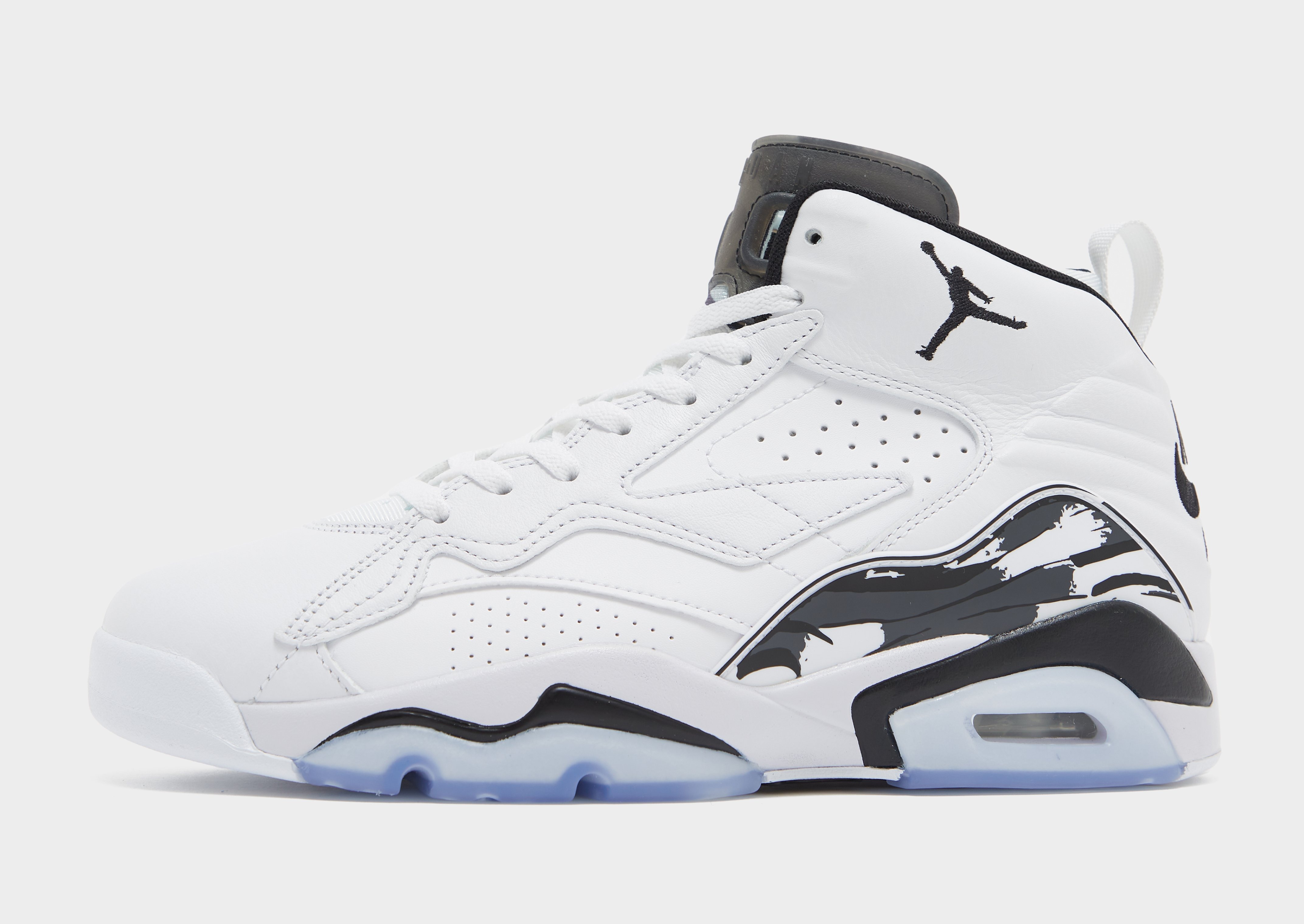 White Jordan MVP | JD Sports UK