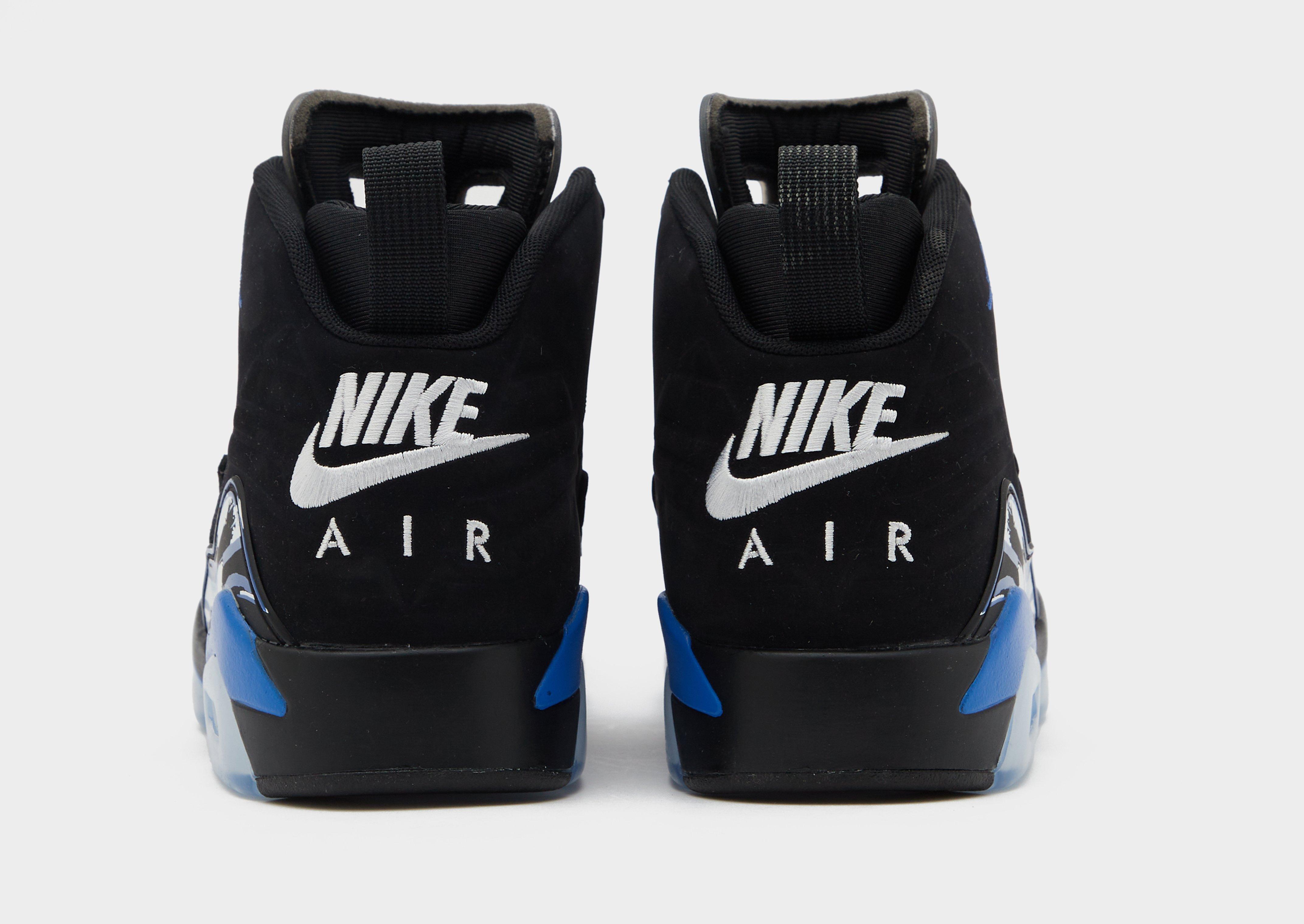 Jordan MVP