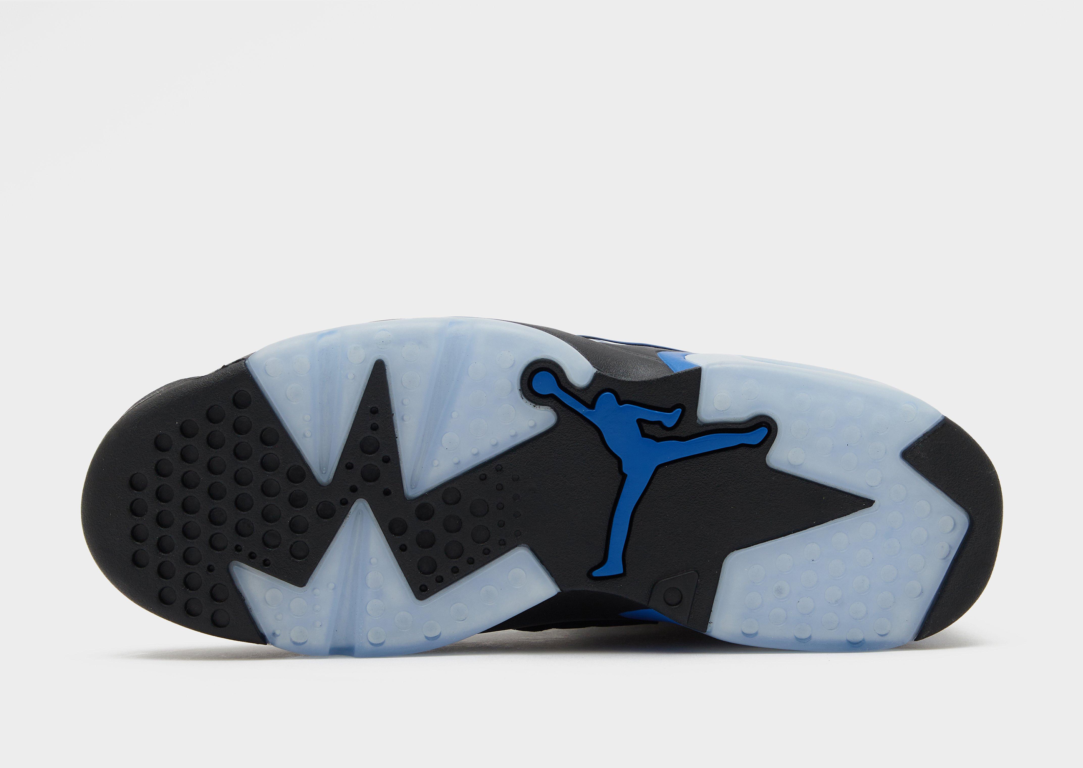 Jordan MVP