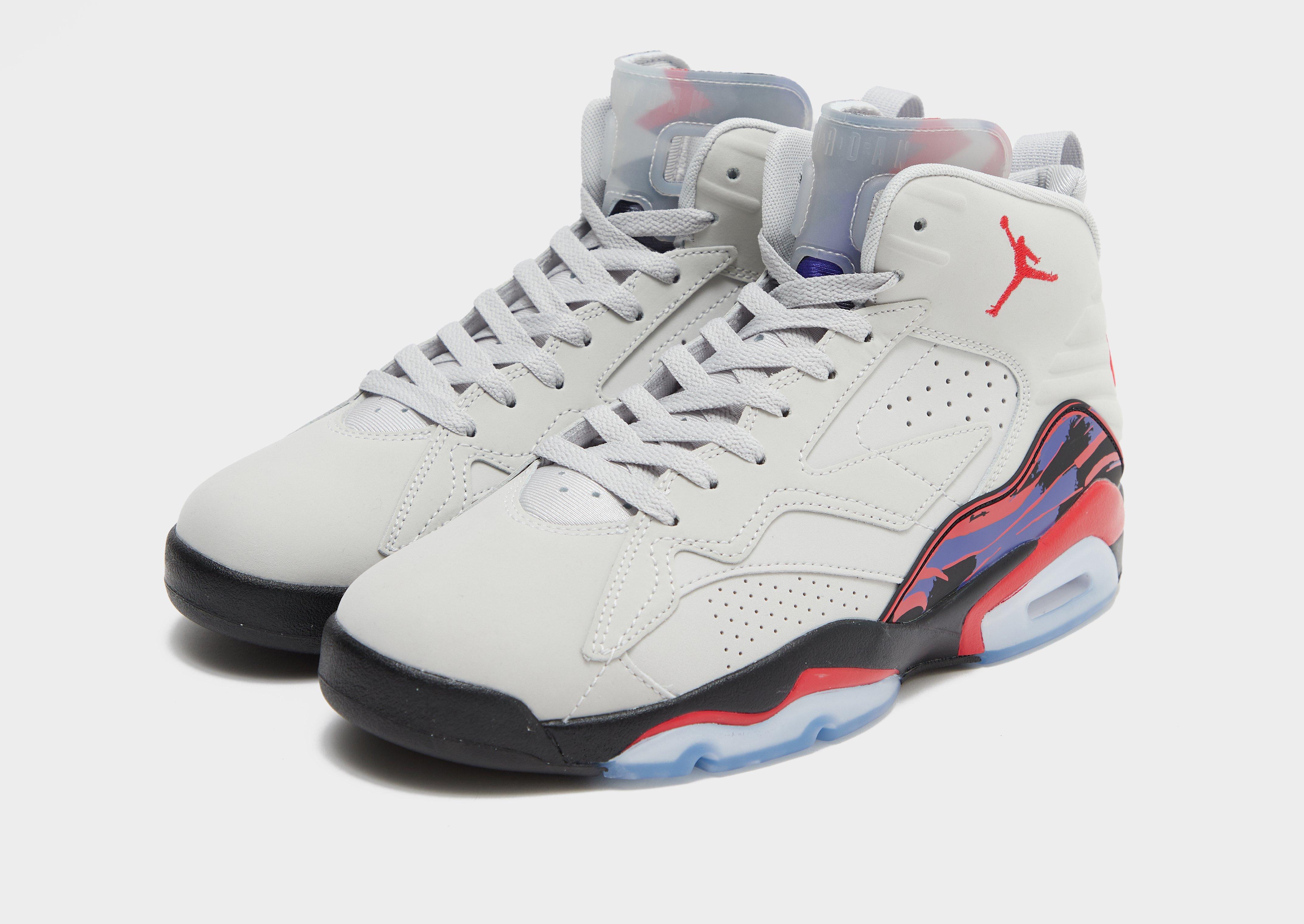 Jordan MVP