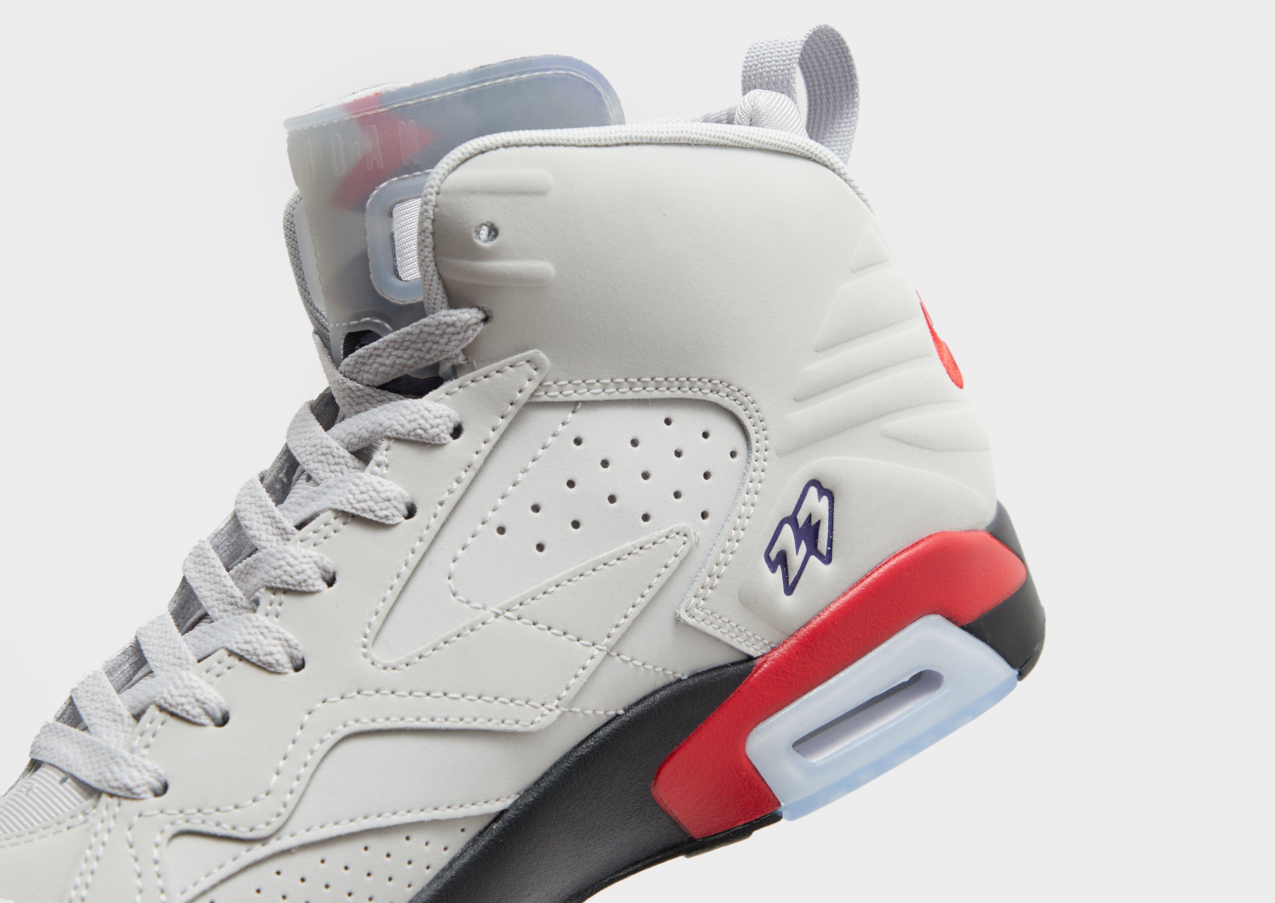 Jordan MVP