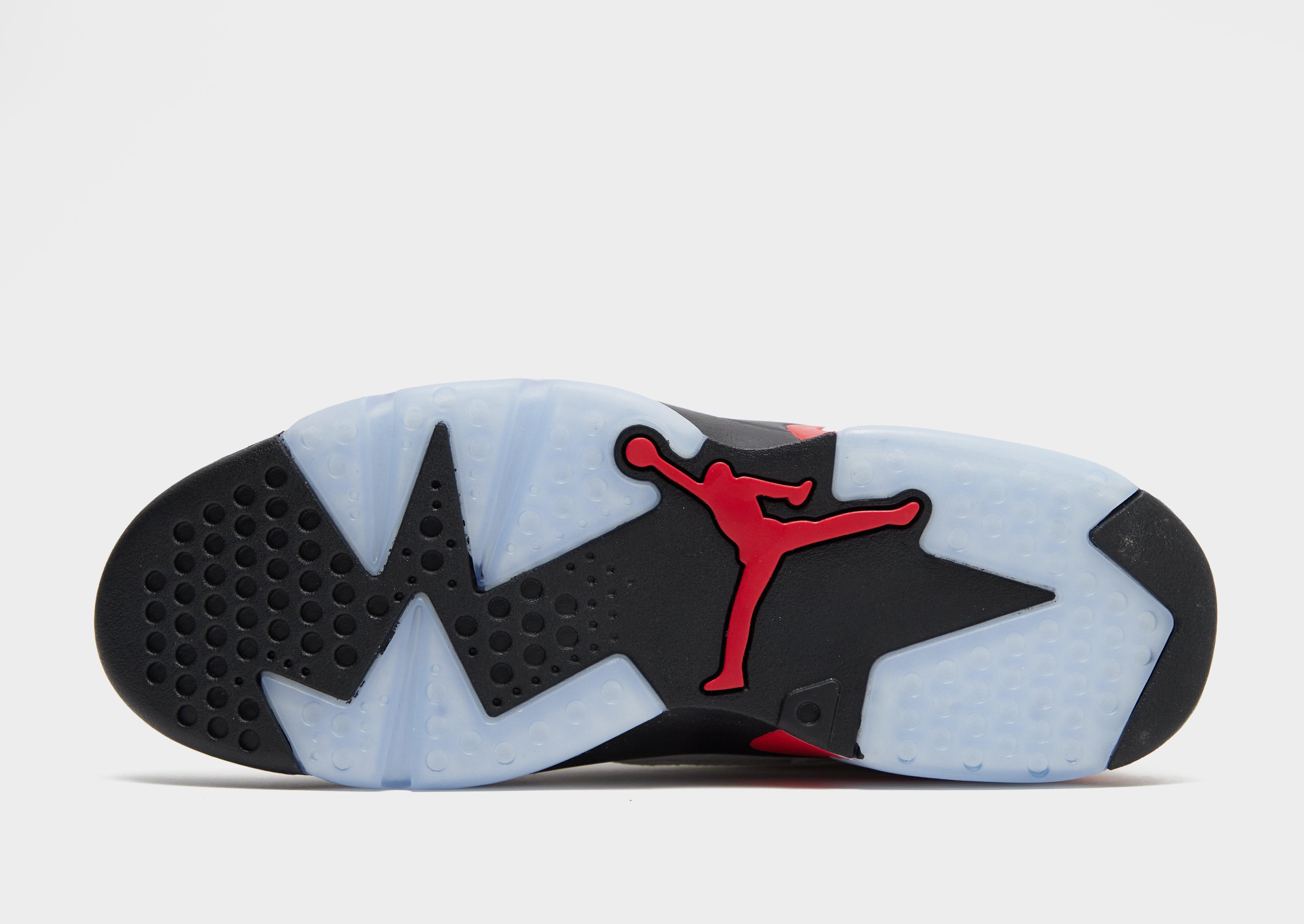 Jordan MVP