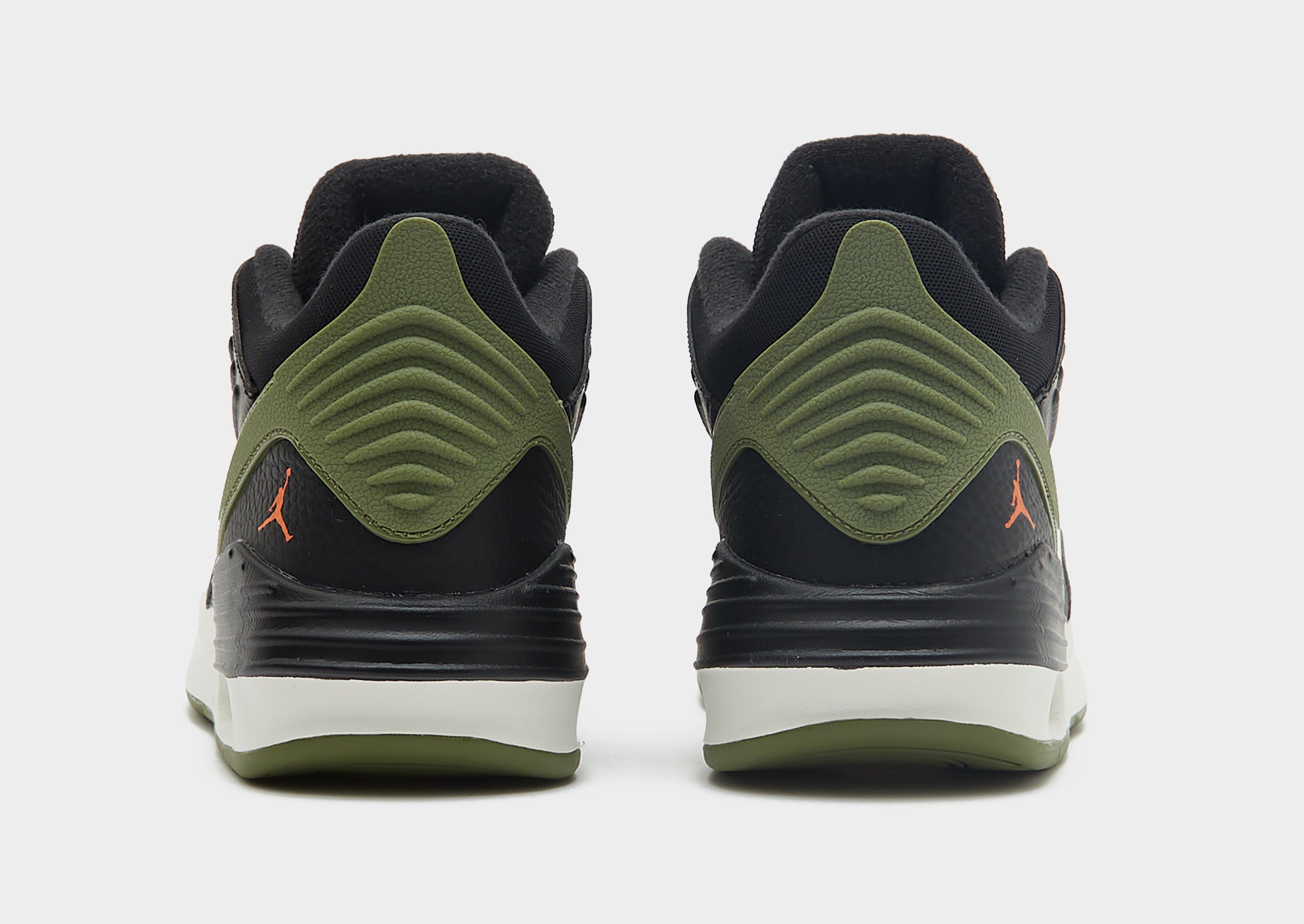 Jordan Max Aura 5