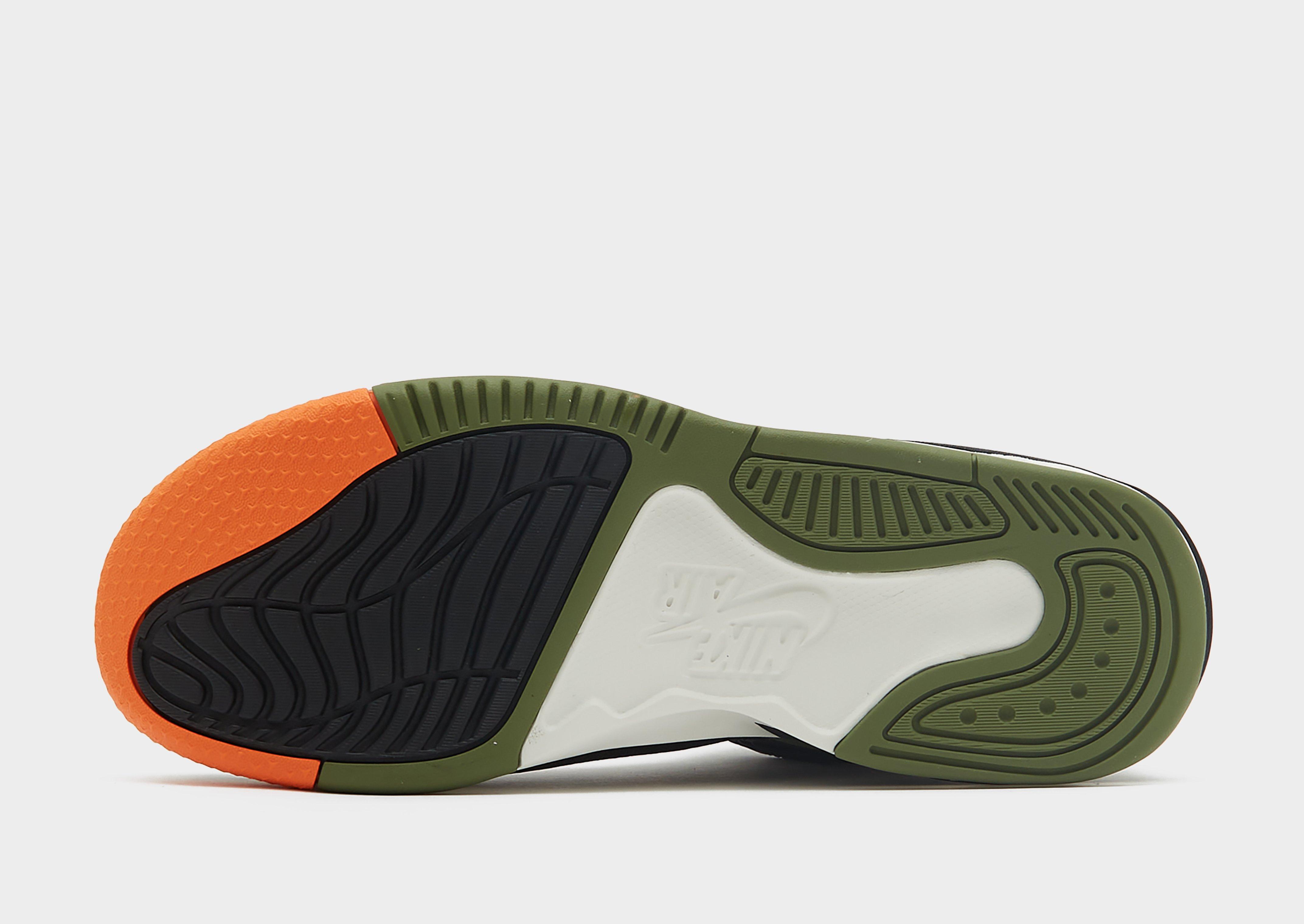 Jordan Max Aura 5