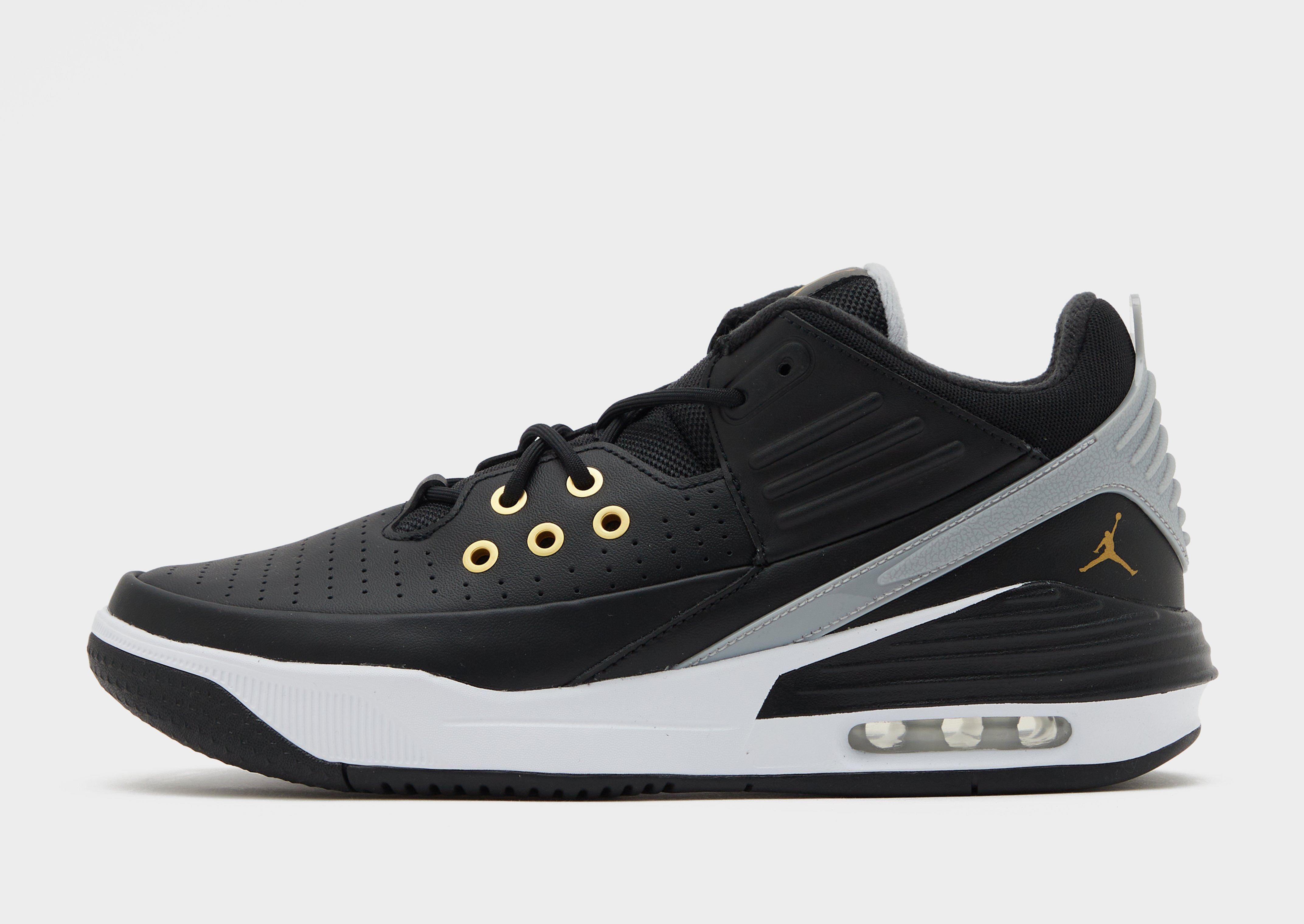 Black Jordan Max Aura 5 | JD Sports UK