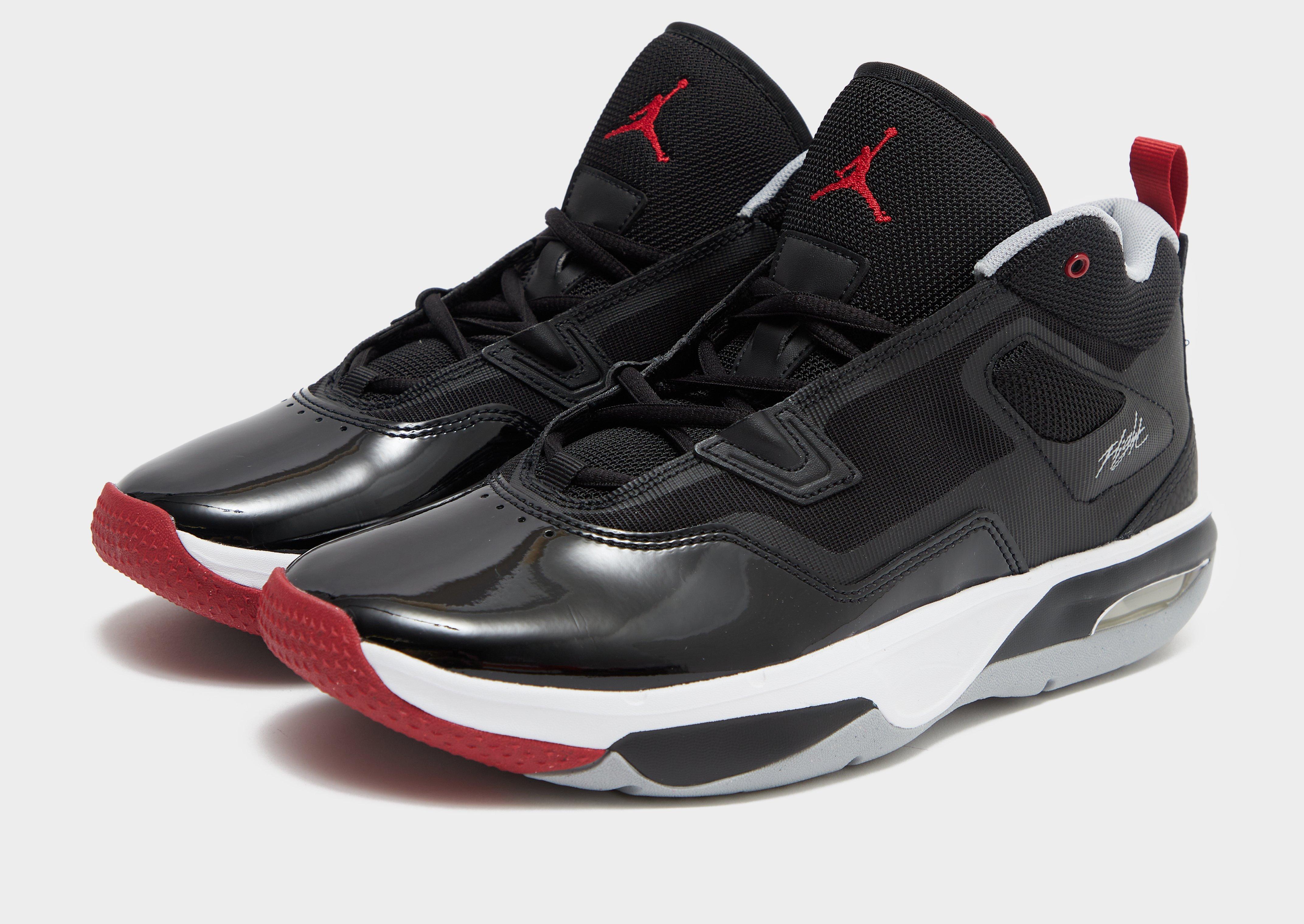 Jordan Stay Loyal 3