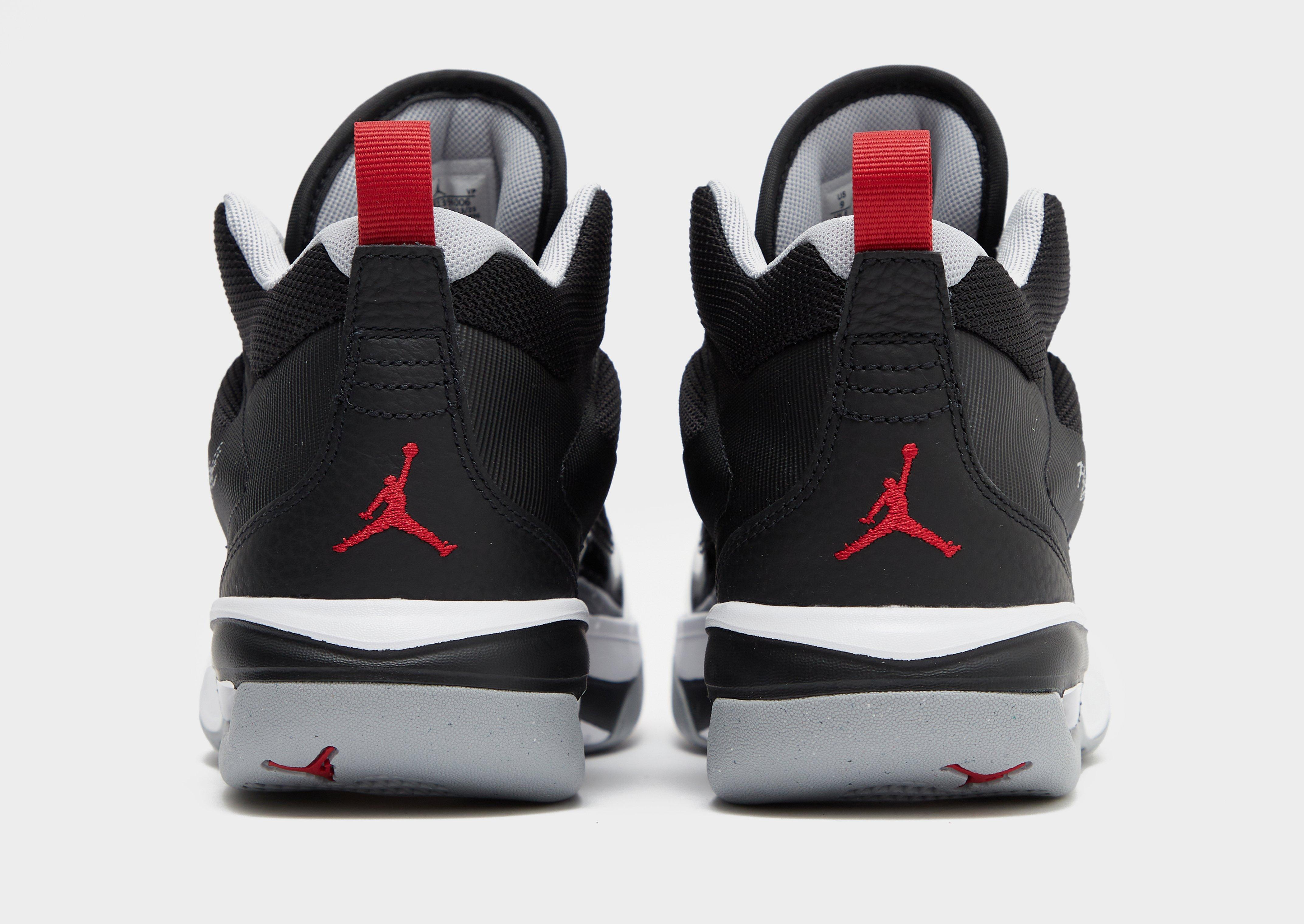 Jordan Stay Loyal 3