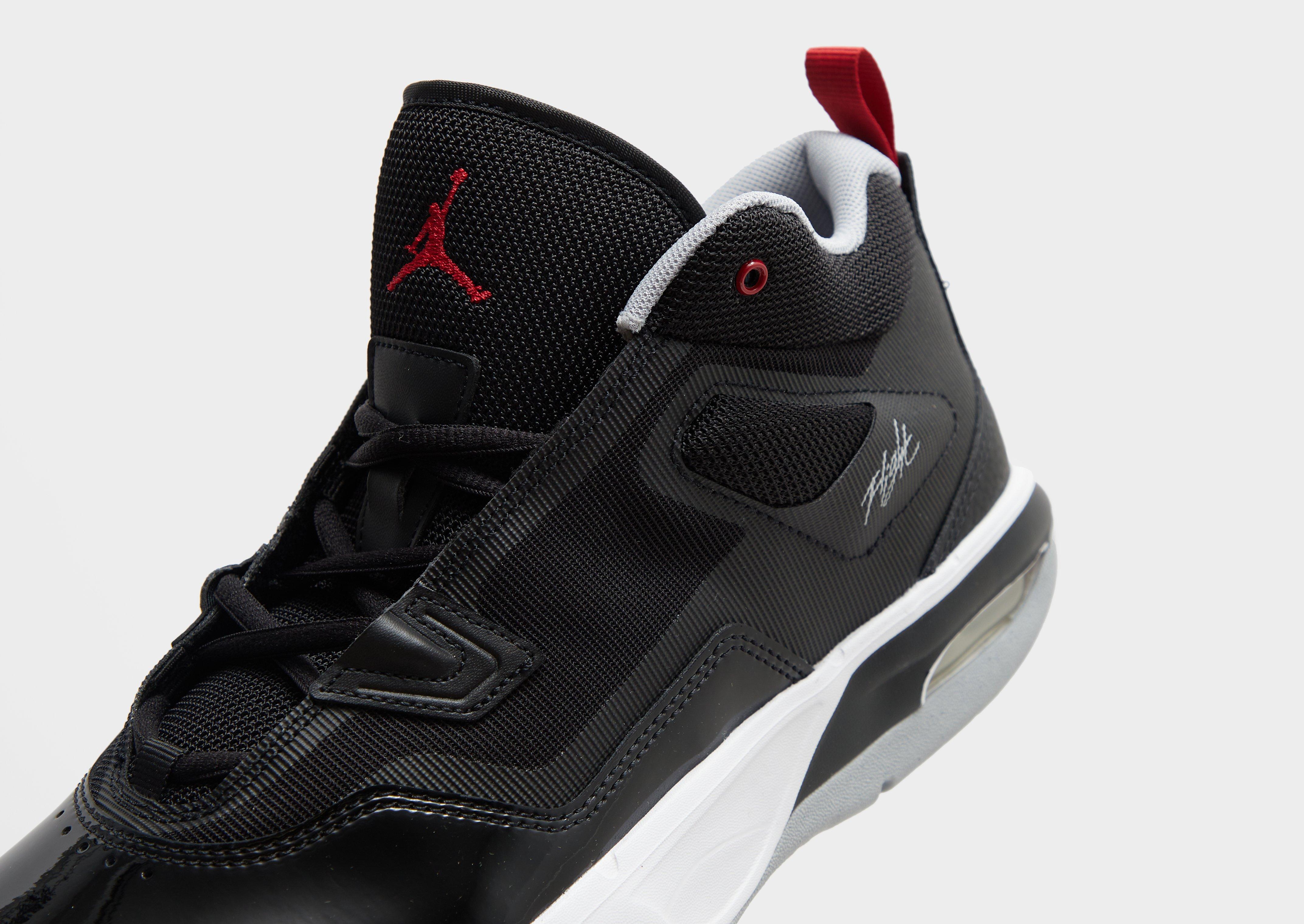 Jordan Stay Loyal 3