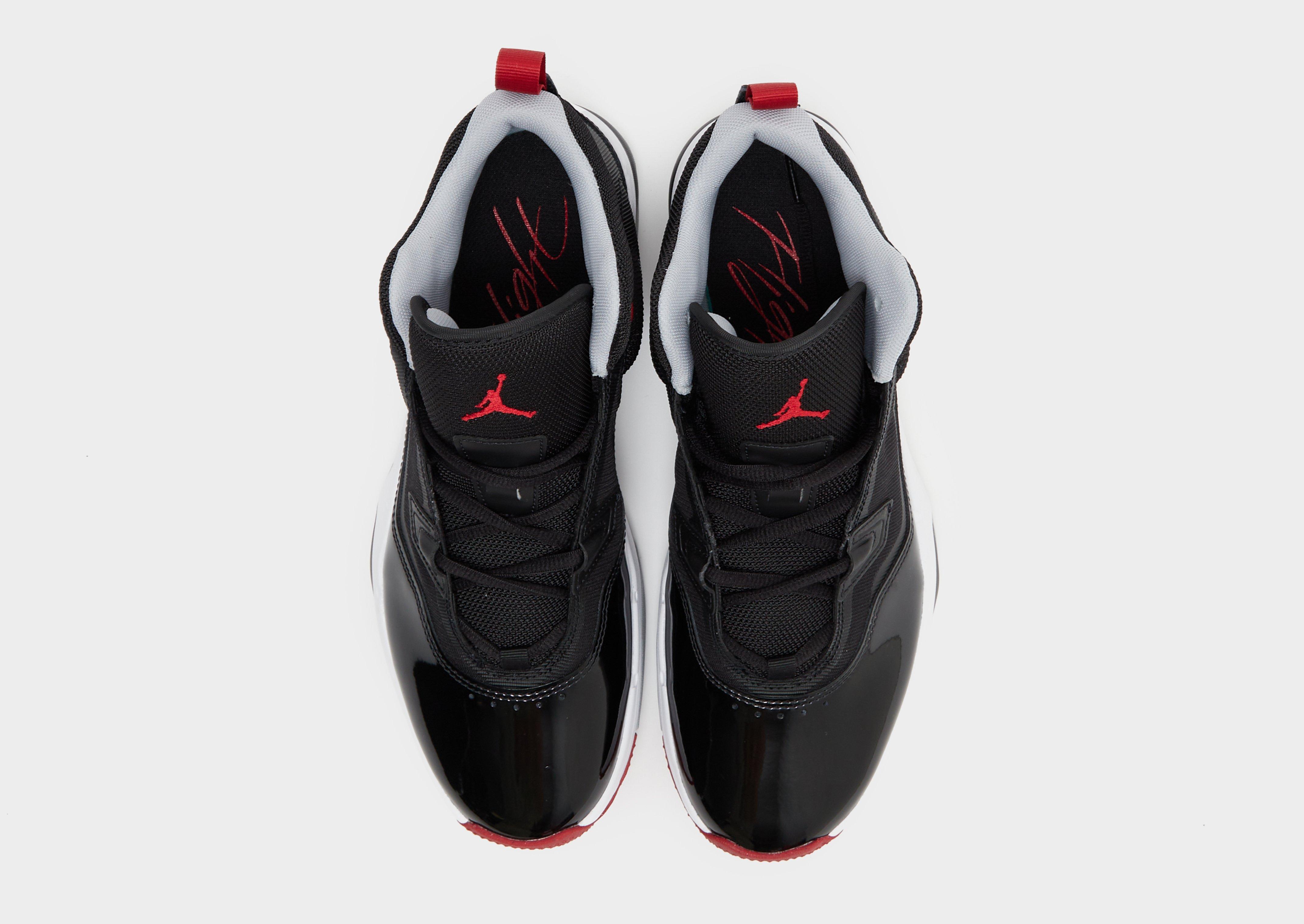 Jordan Stay Loyal 3
