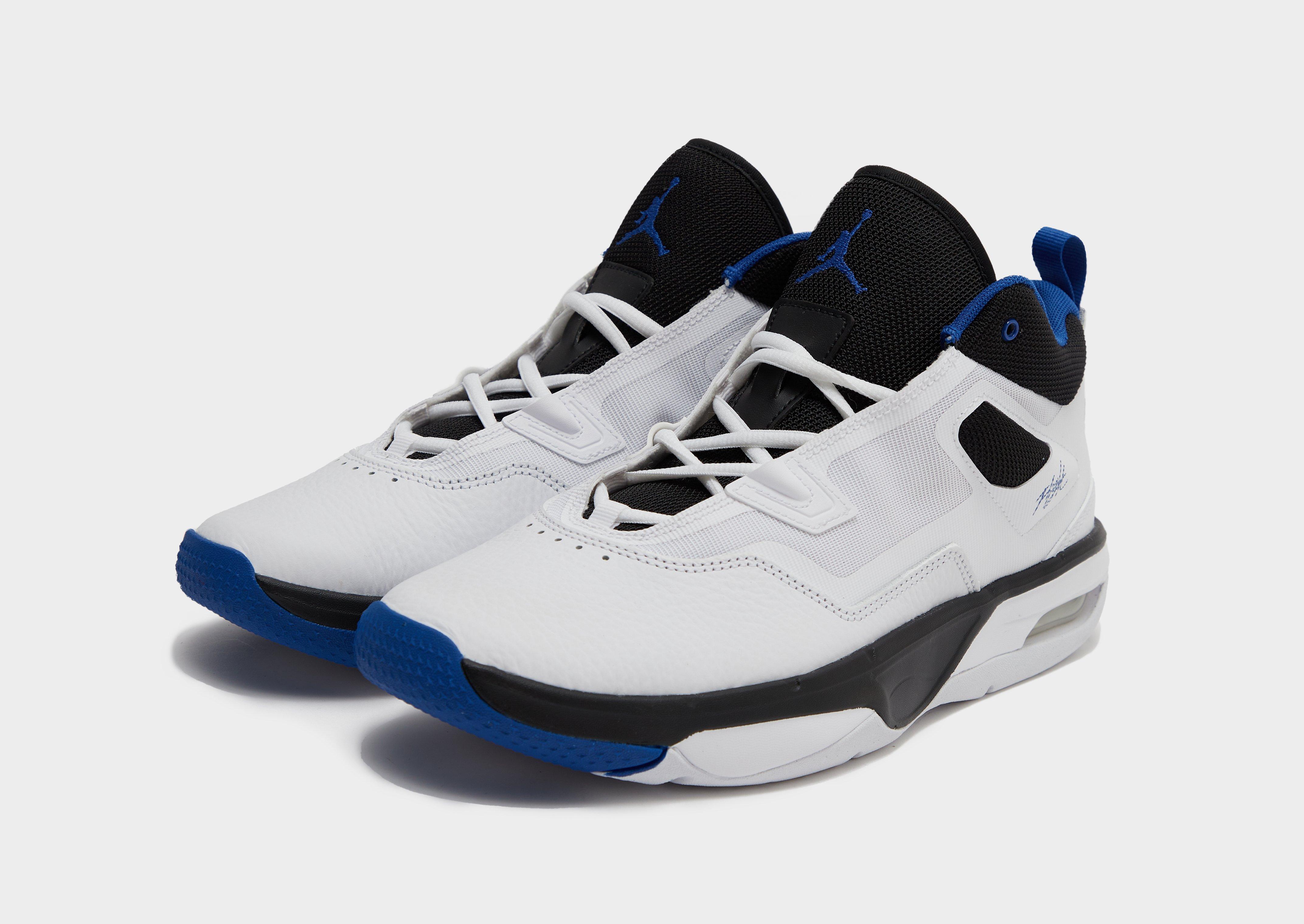 Jordan Stay Loyal 3