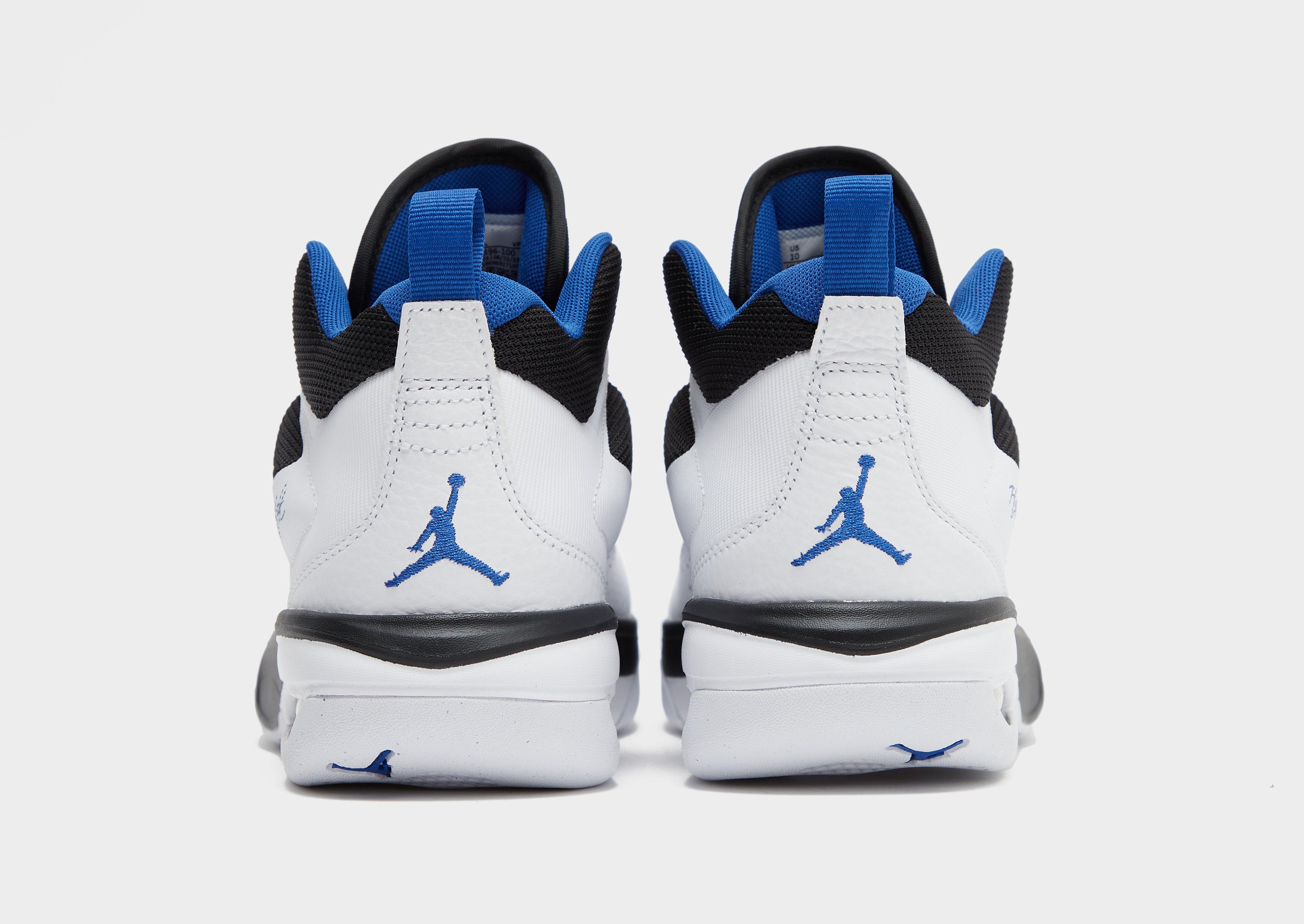 Jordan Stay Loyal 3