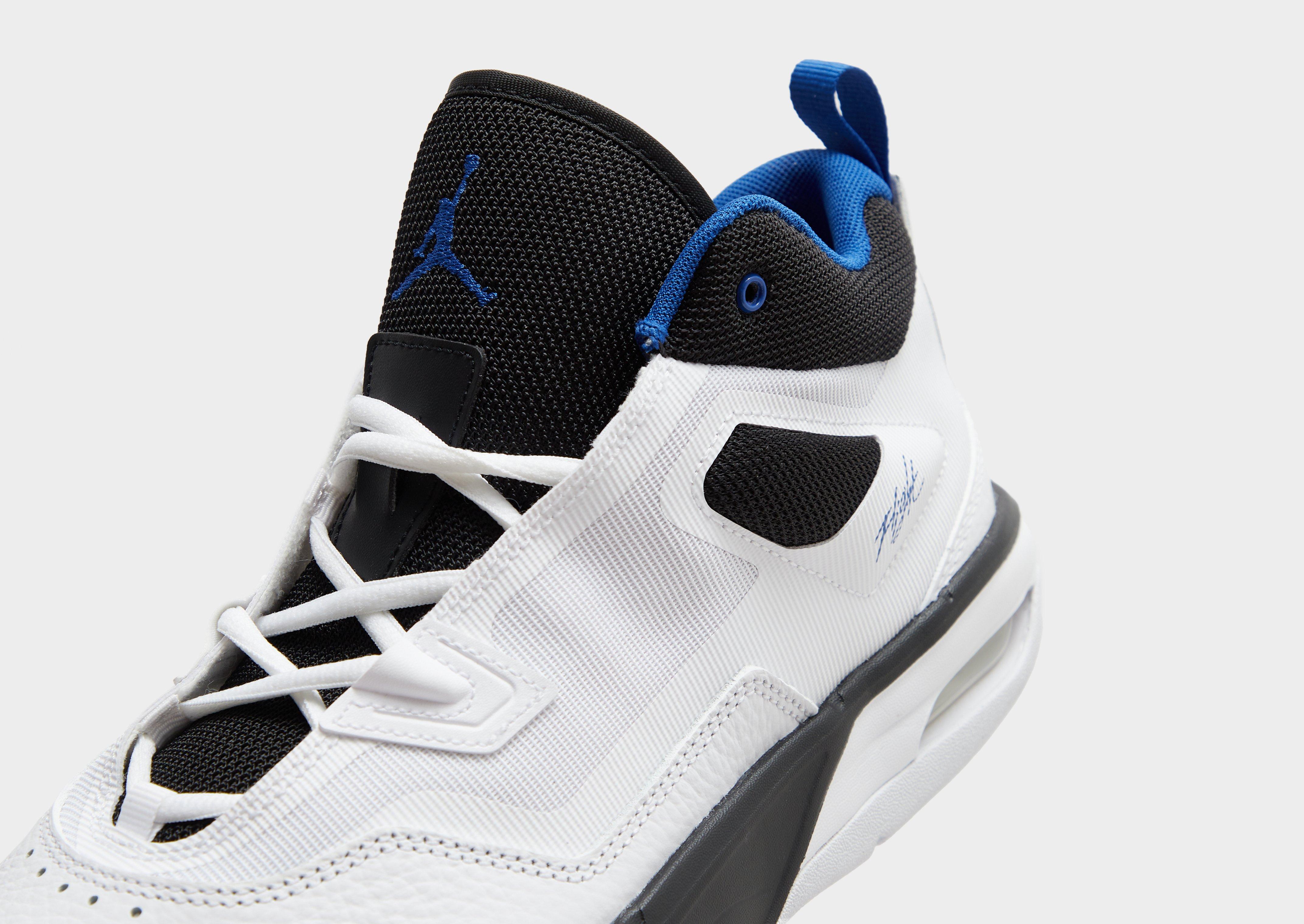 Jordan Stay Loyal 3