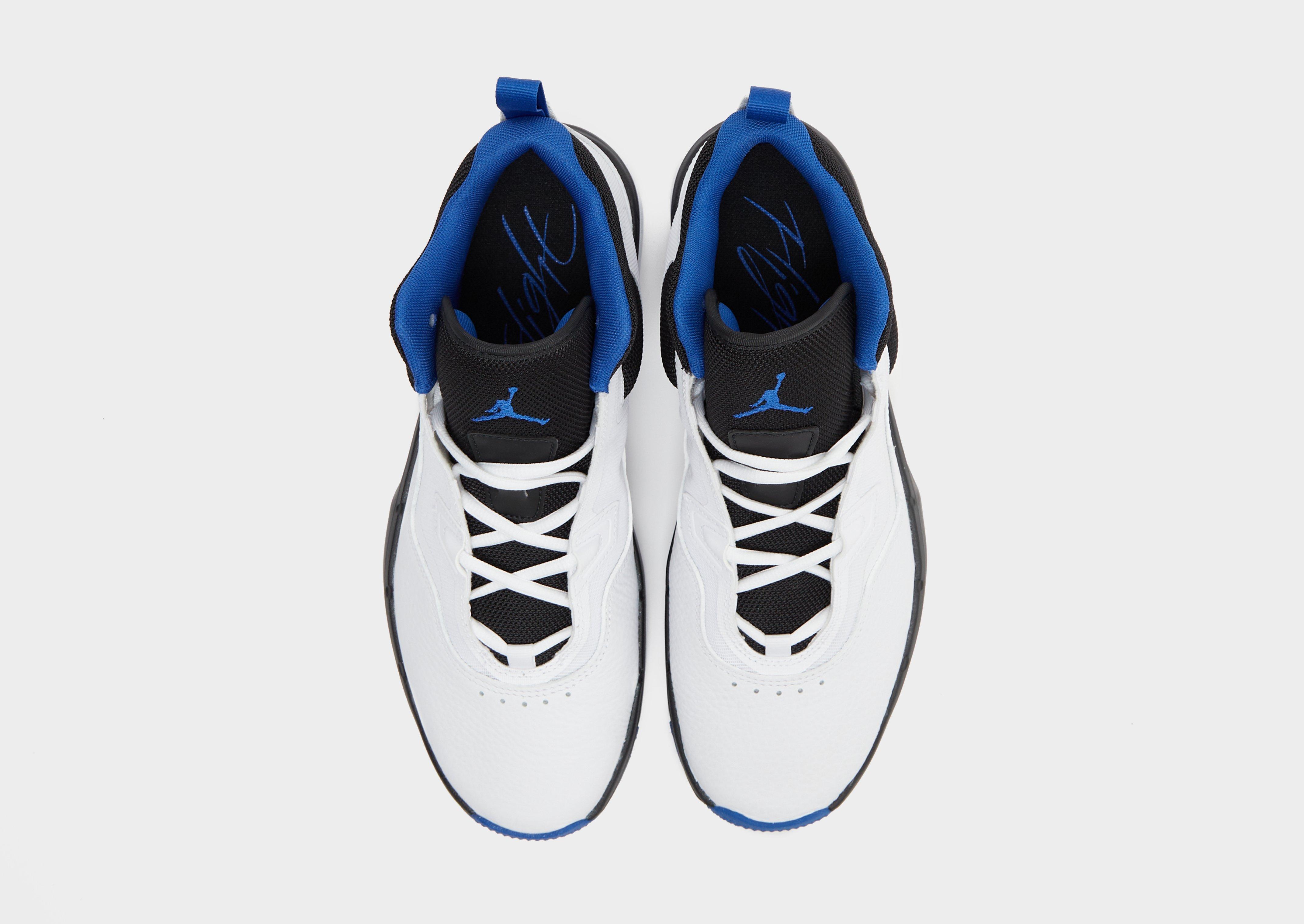 Jordan Stay Loyal 3