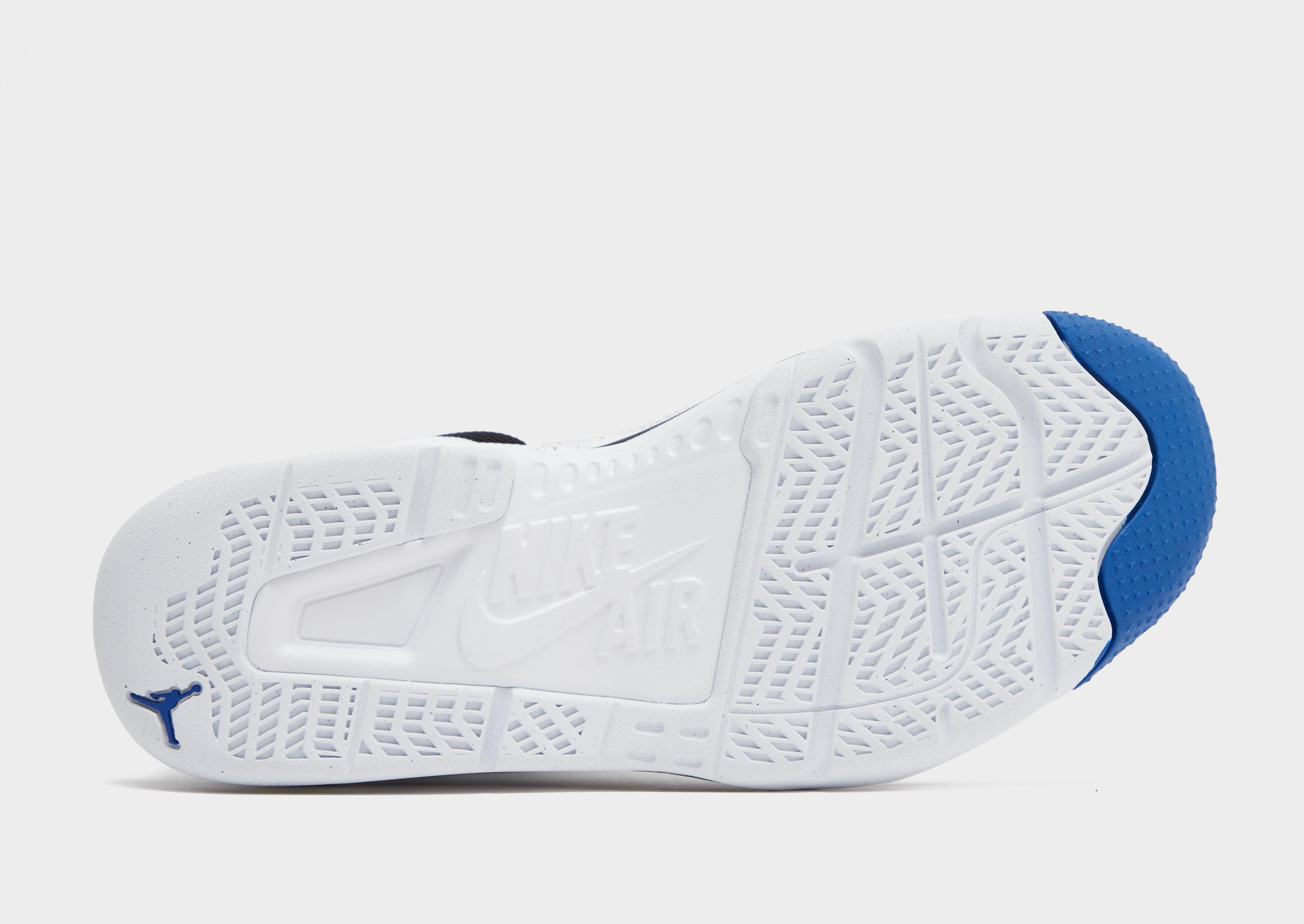 Jordan Stay Loyal 3