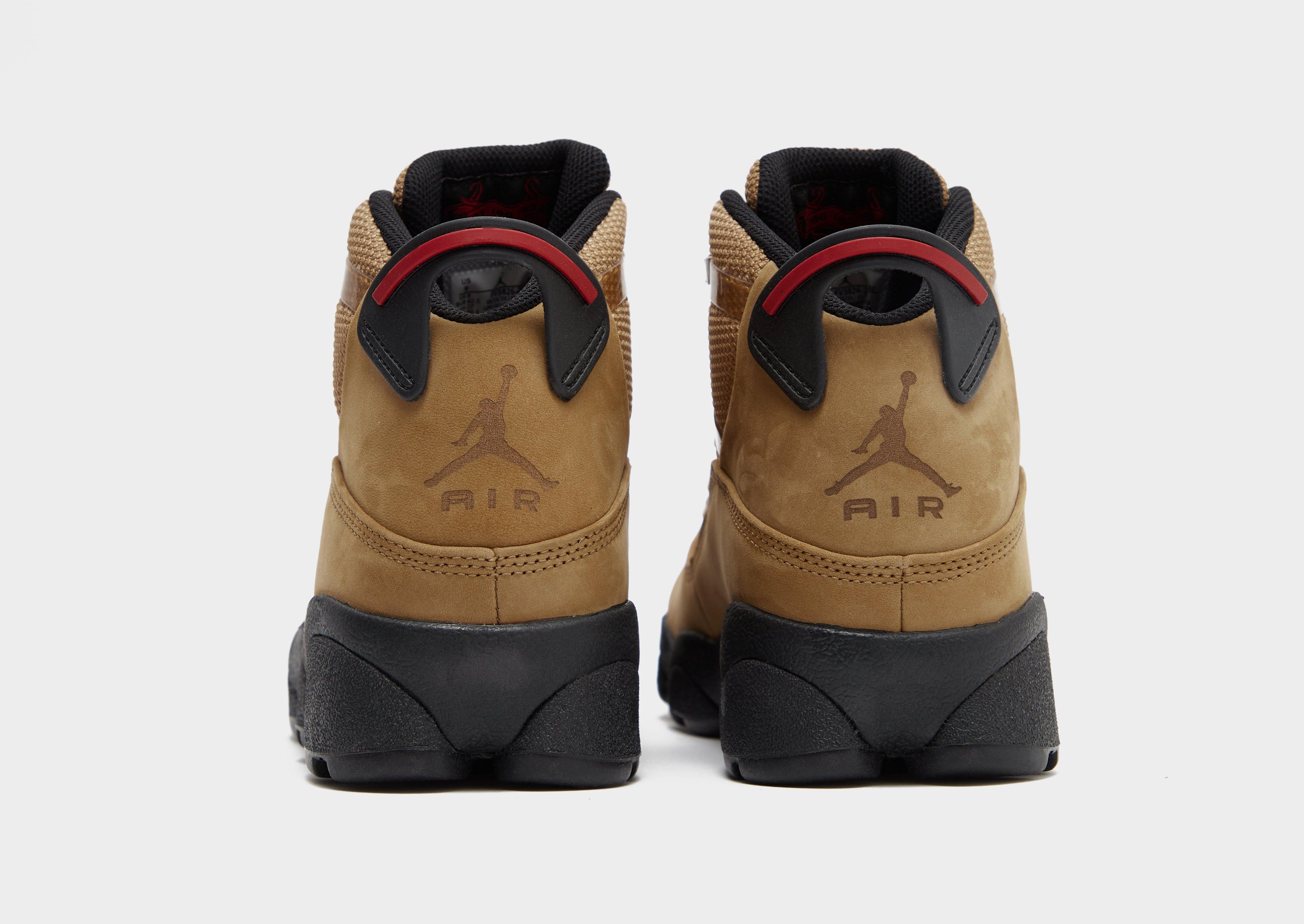 Jordan 6 best sale rings jd