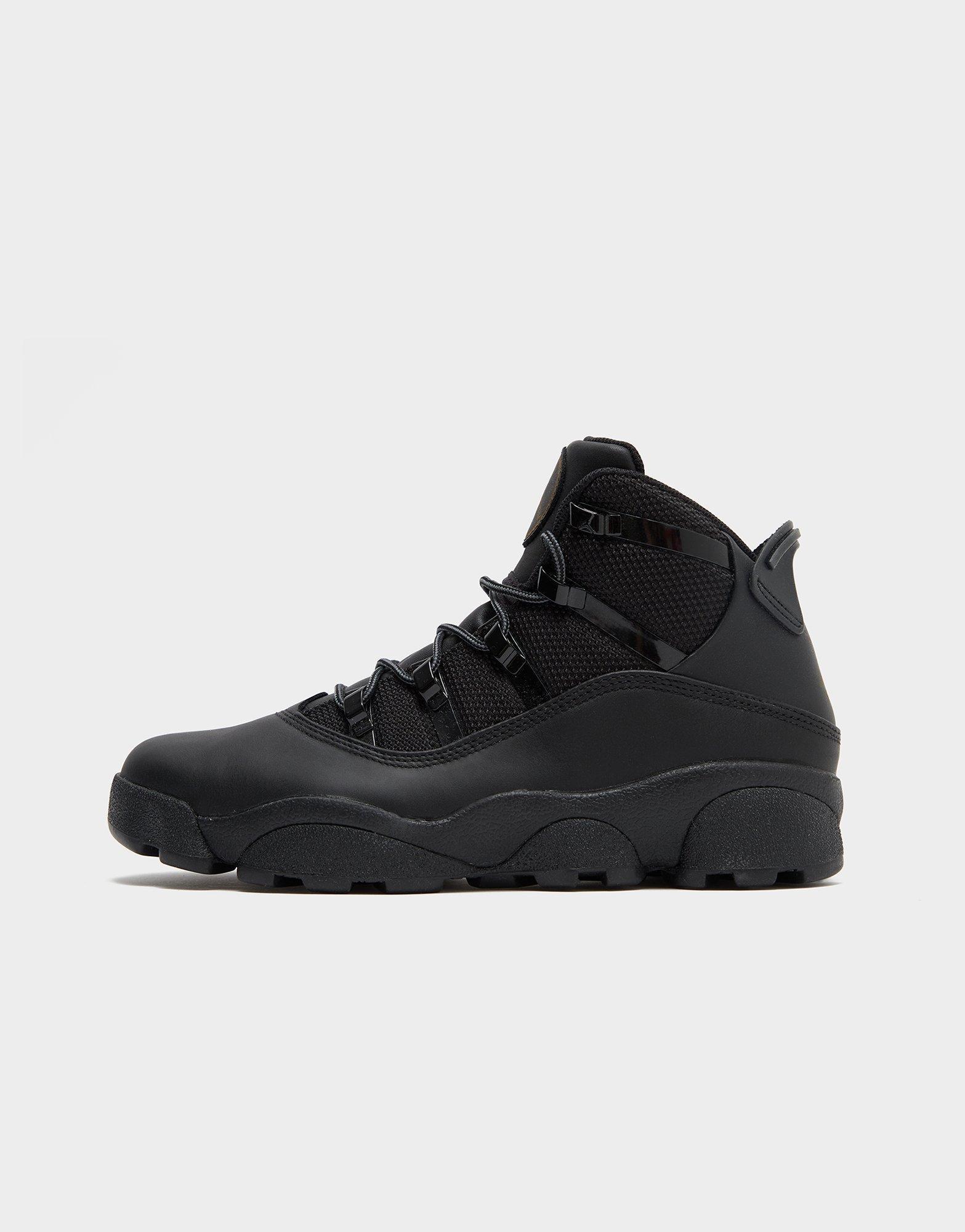 Jordan 6 Rings Winterized