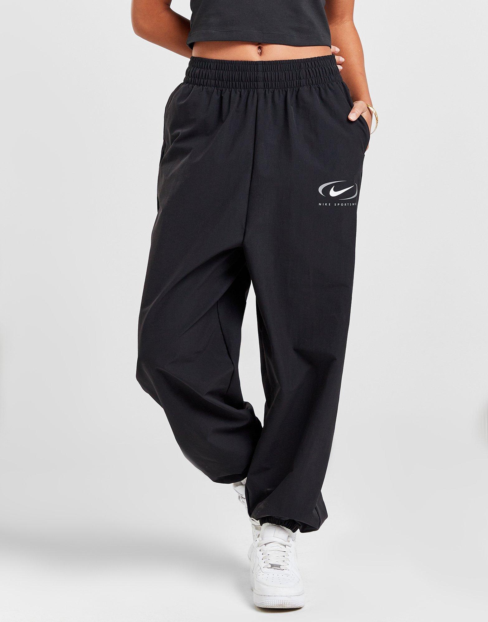 Nike Swoosh Woven Joggers