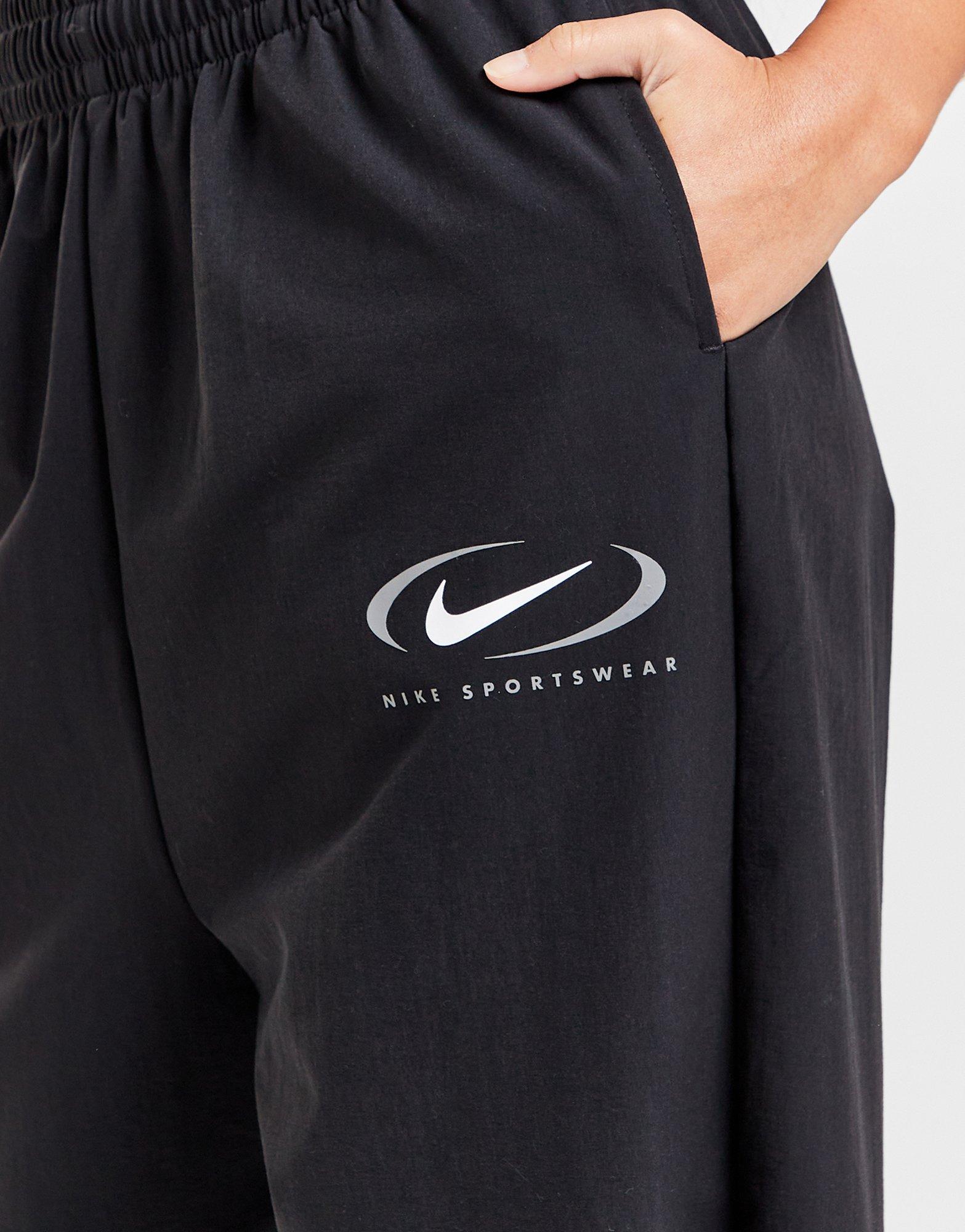 Nike Swoosh Woven Joggers
