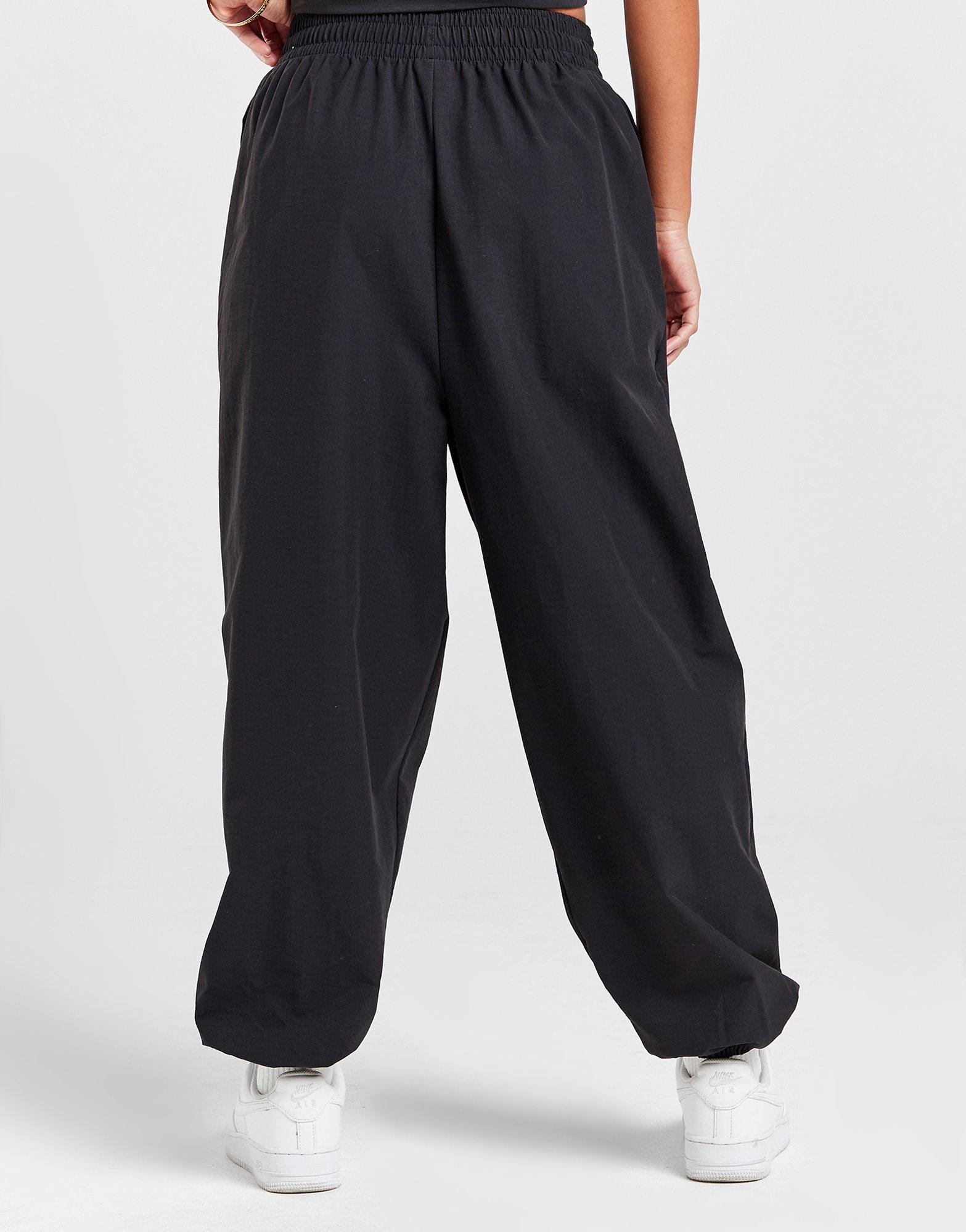 Nike Swoosh Woven Joggers
