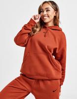 Nike Felpa con Cappuccio Fleece Oversize Phoenix
