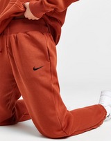 Nike Pantaloni della Tuta Phoenix Fleece