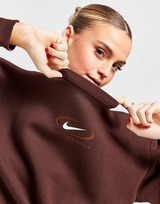 Nike Väljä collegepaita Naiset