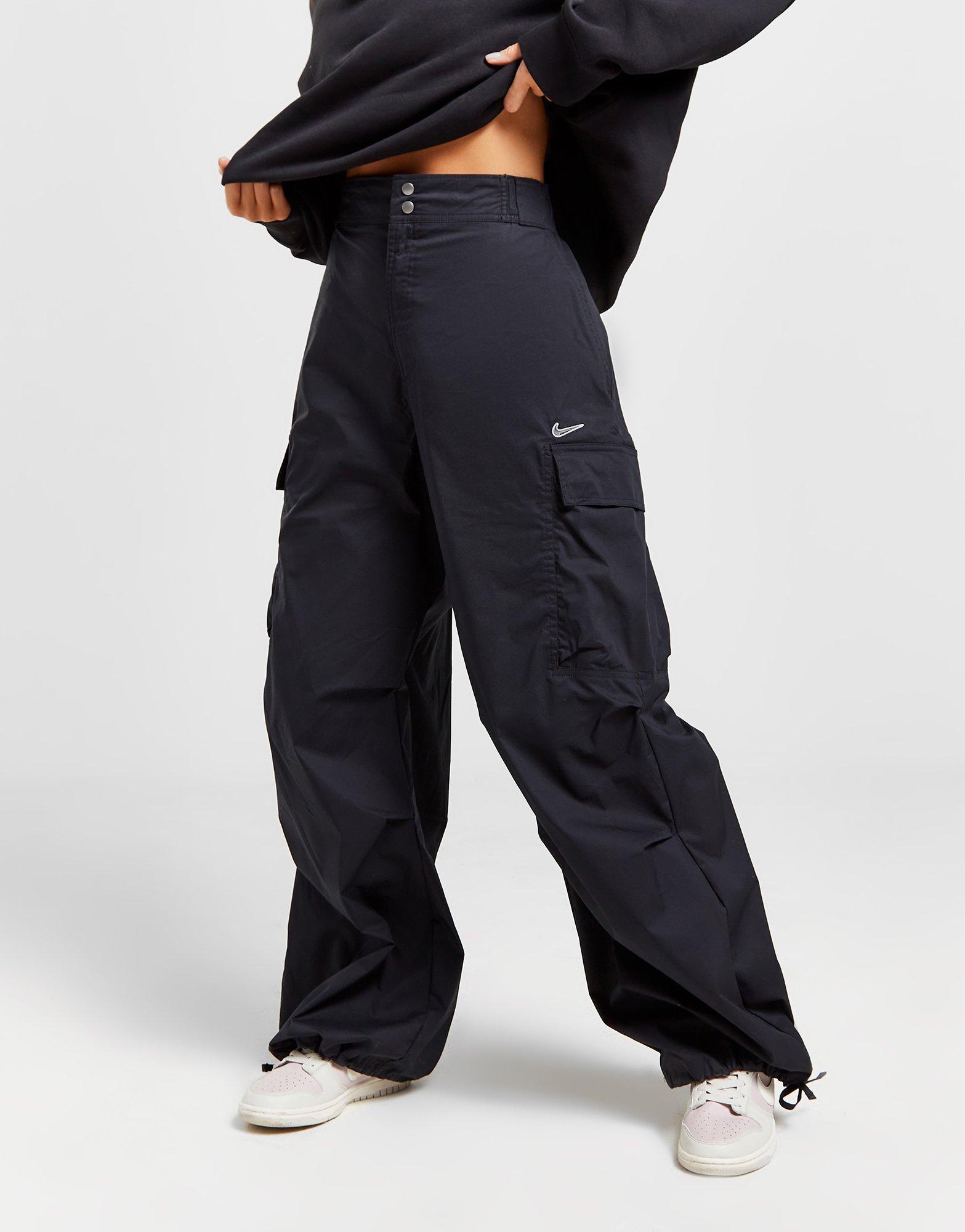 Nike Street Woven Cargo Track Pants