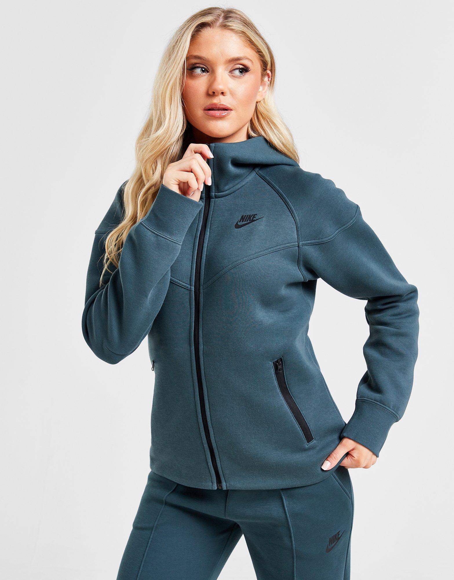 Nike Tech Fleece Hoodie