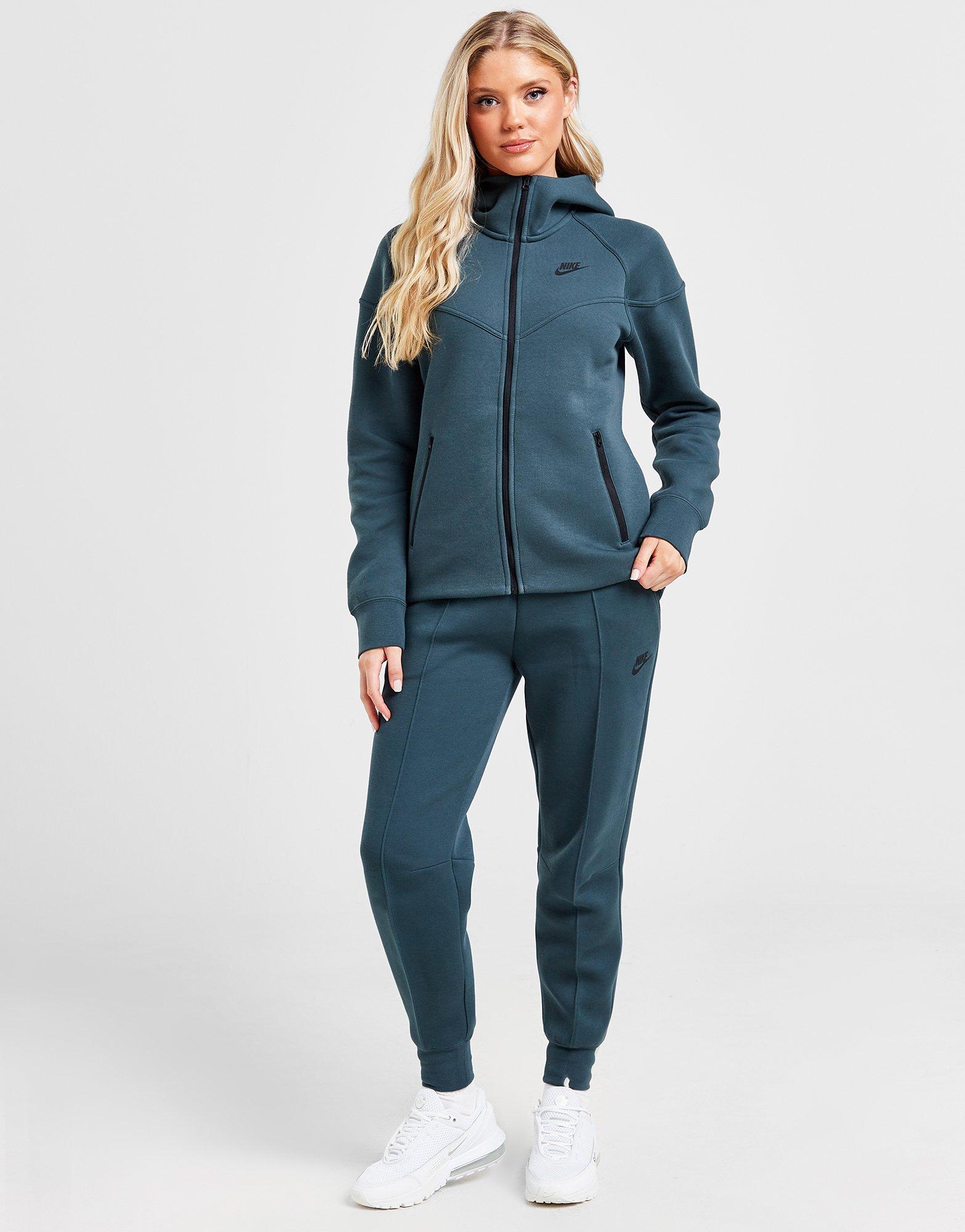 Nike Tech Fleece Hoodie